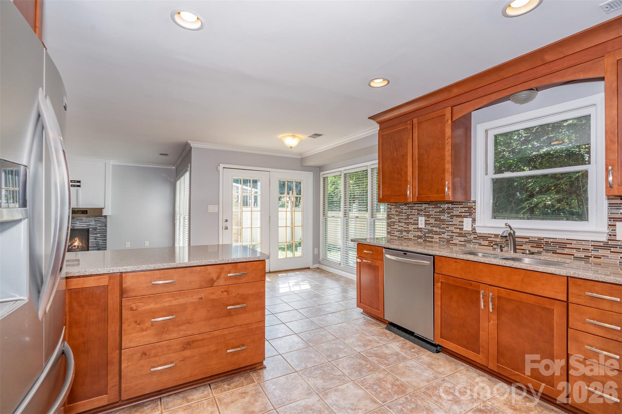 Great Oaks - Residential