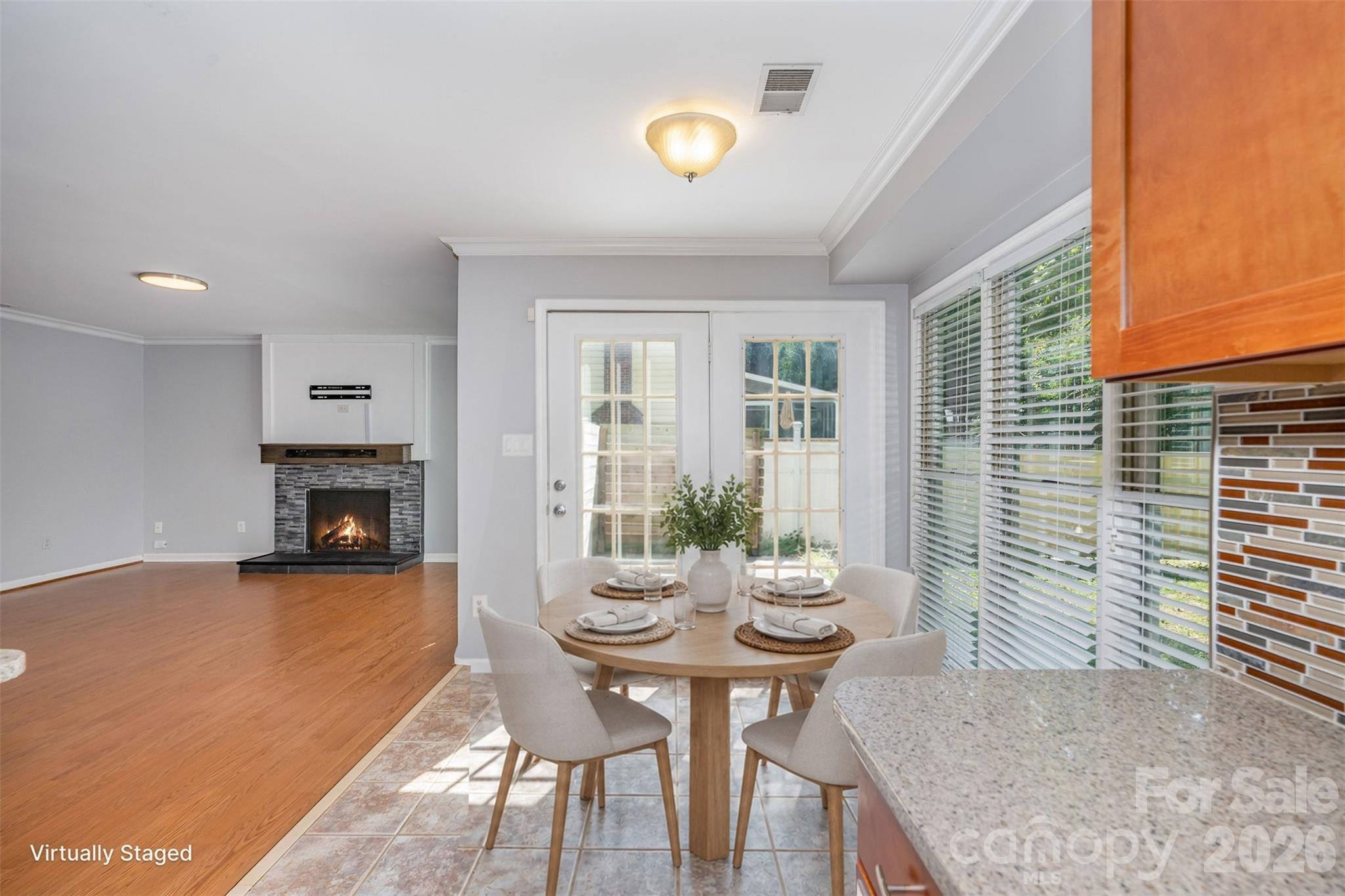 Great Oaks - Residential