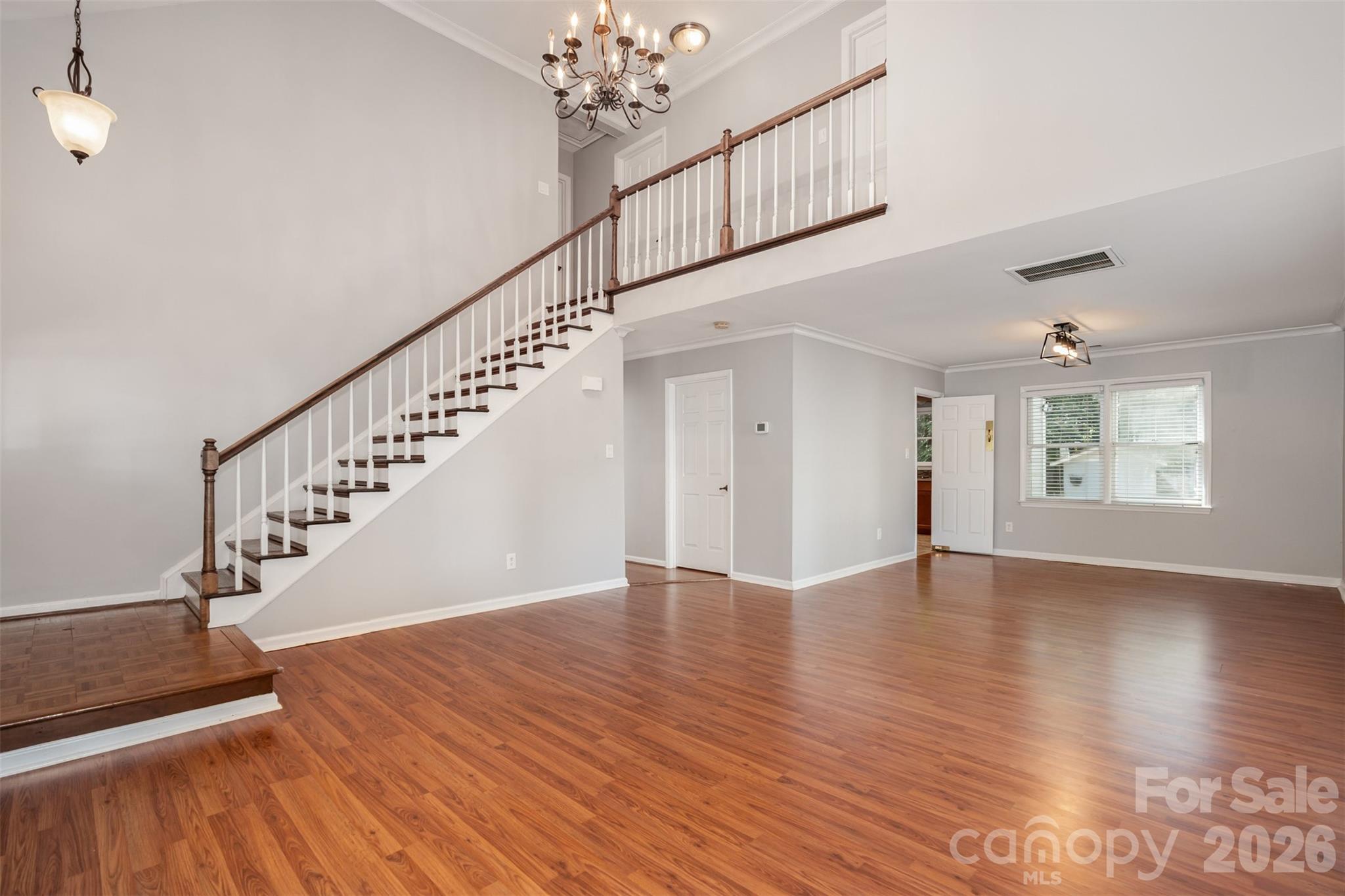 Great Oaks - Residential