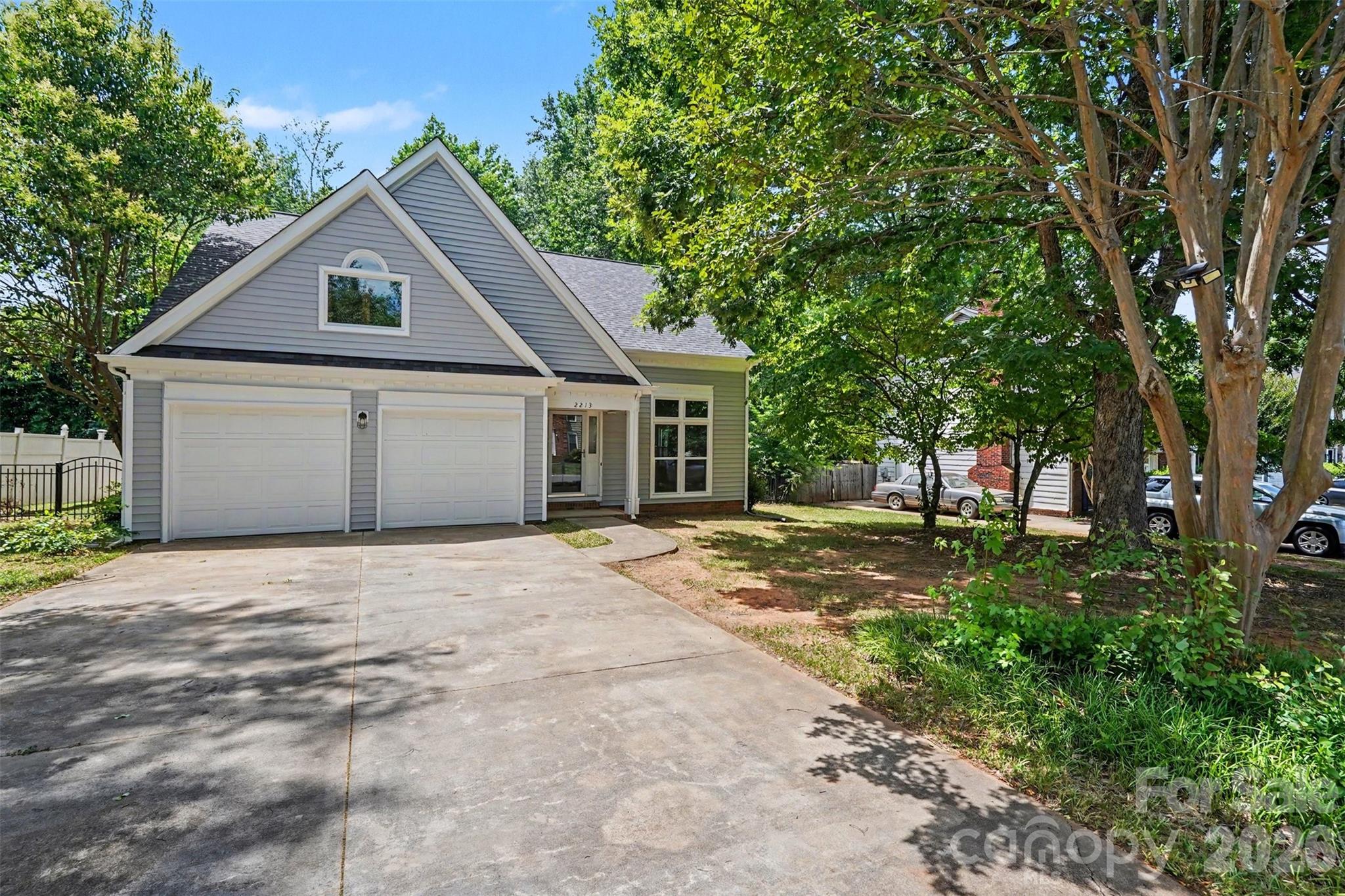 Great Oaks - Residential