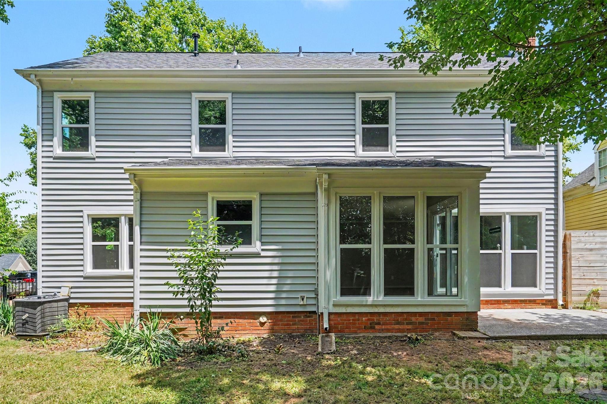 Great Oaks - Residential