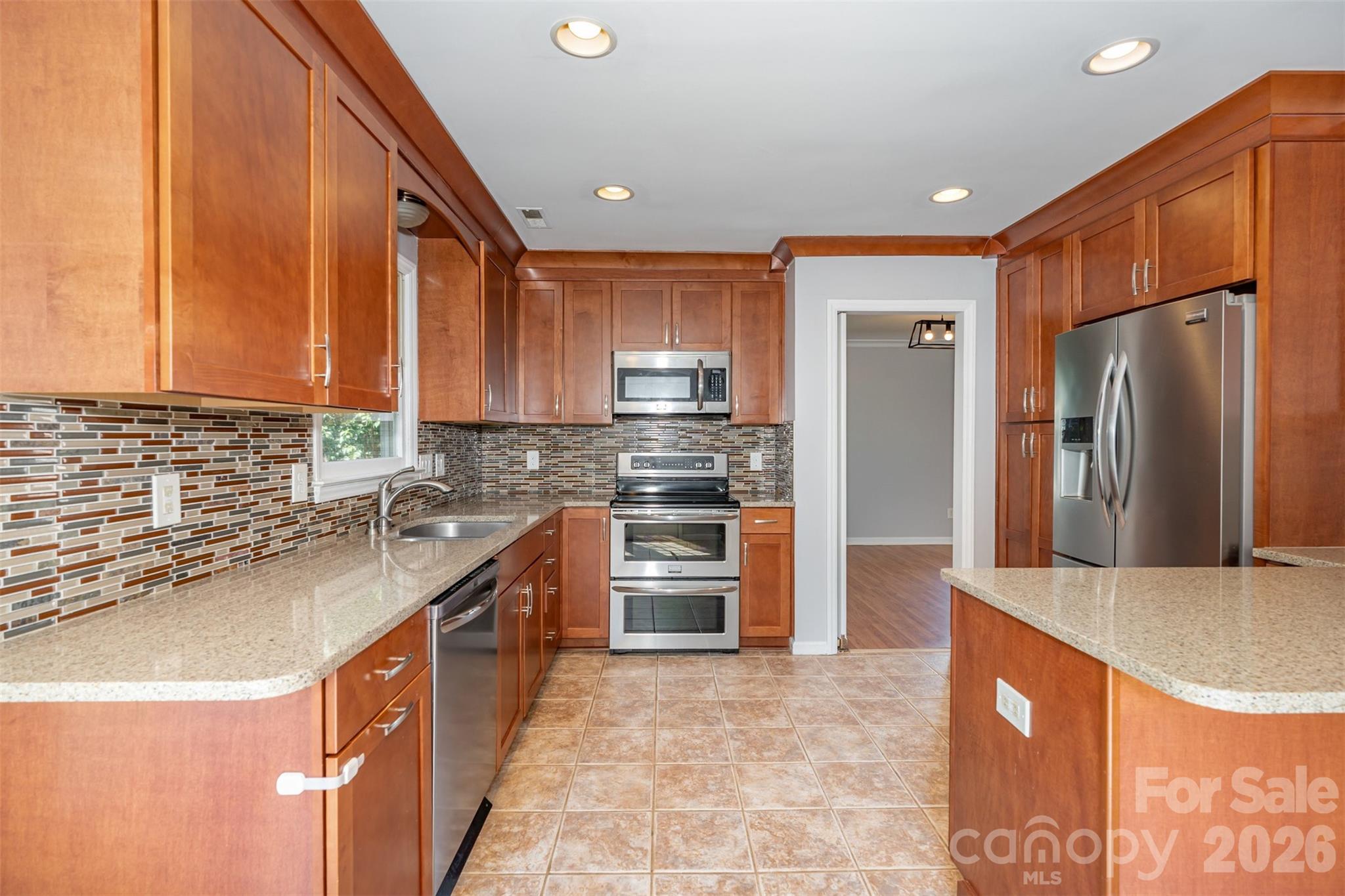 Great Oaks - Residential