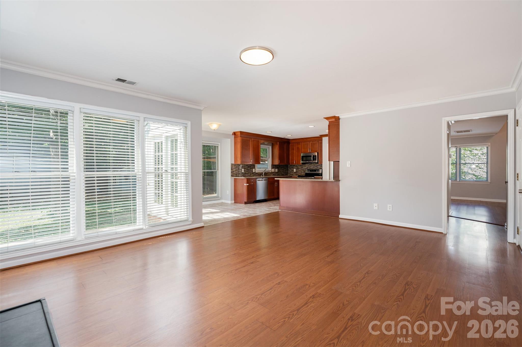 Great Oaks - Residential