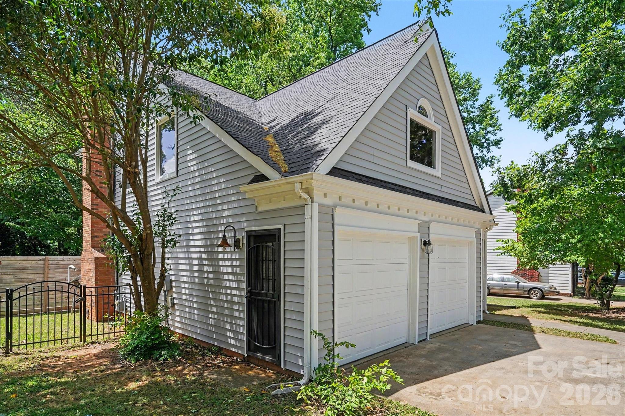 Great Oaks - Residential