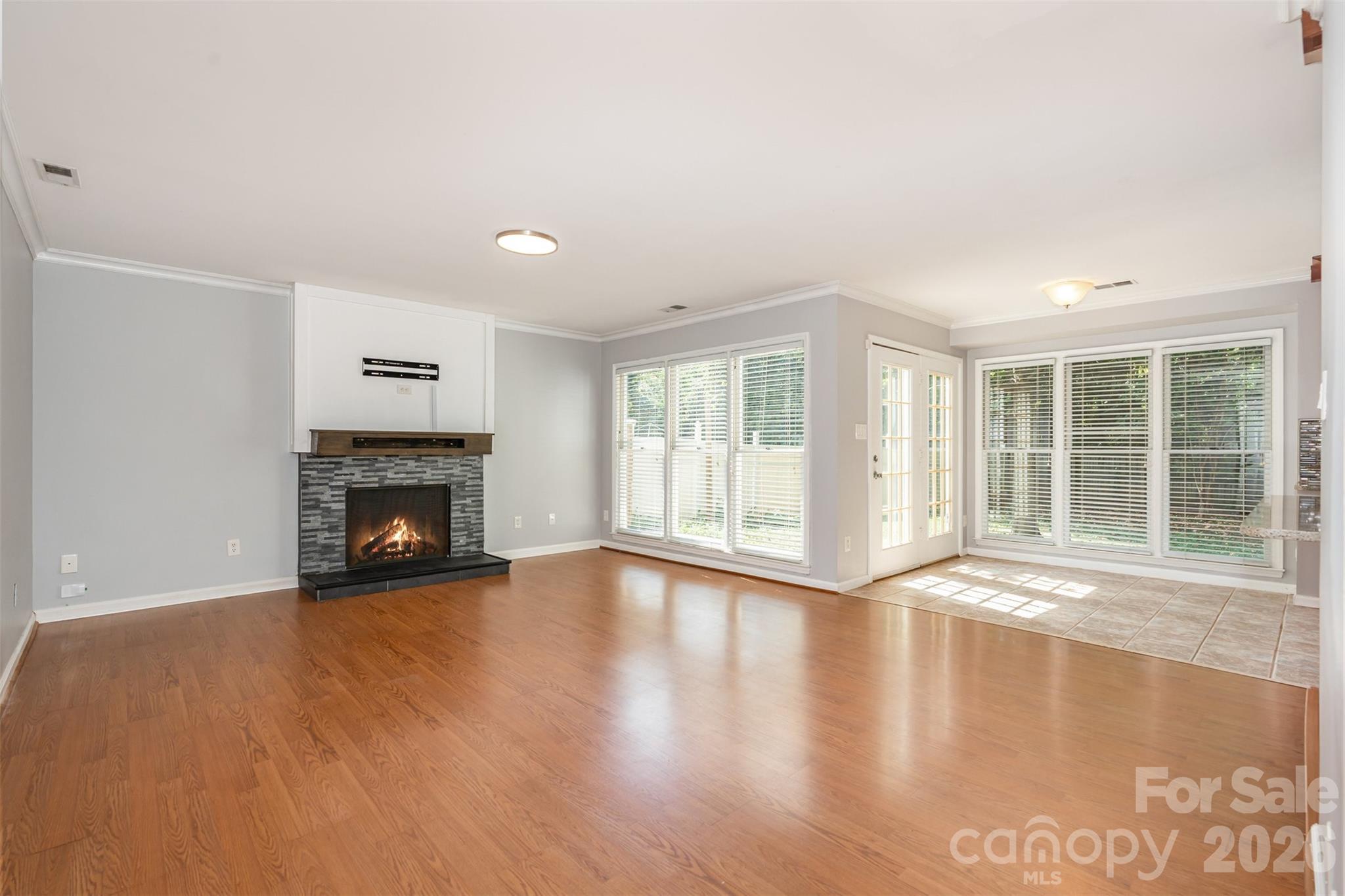 Great Oaks - Residential