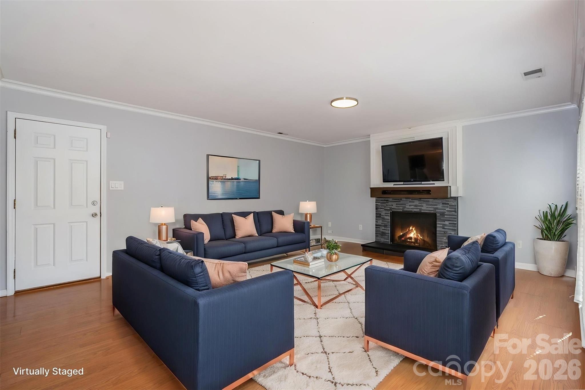 Great Oaks - Residential