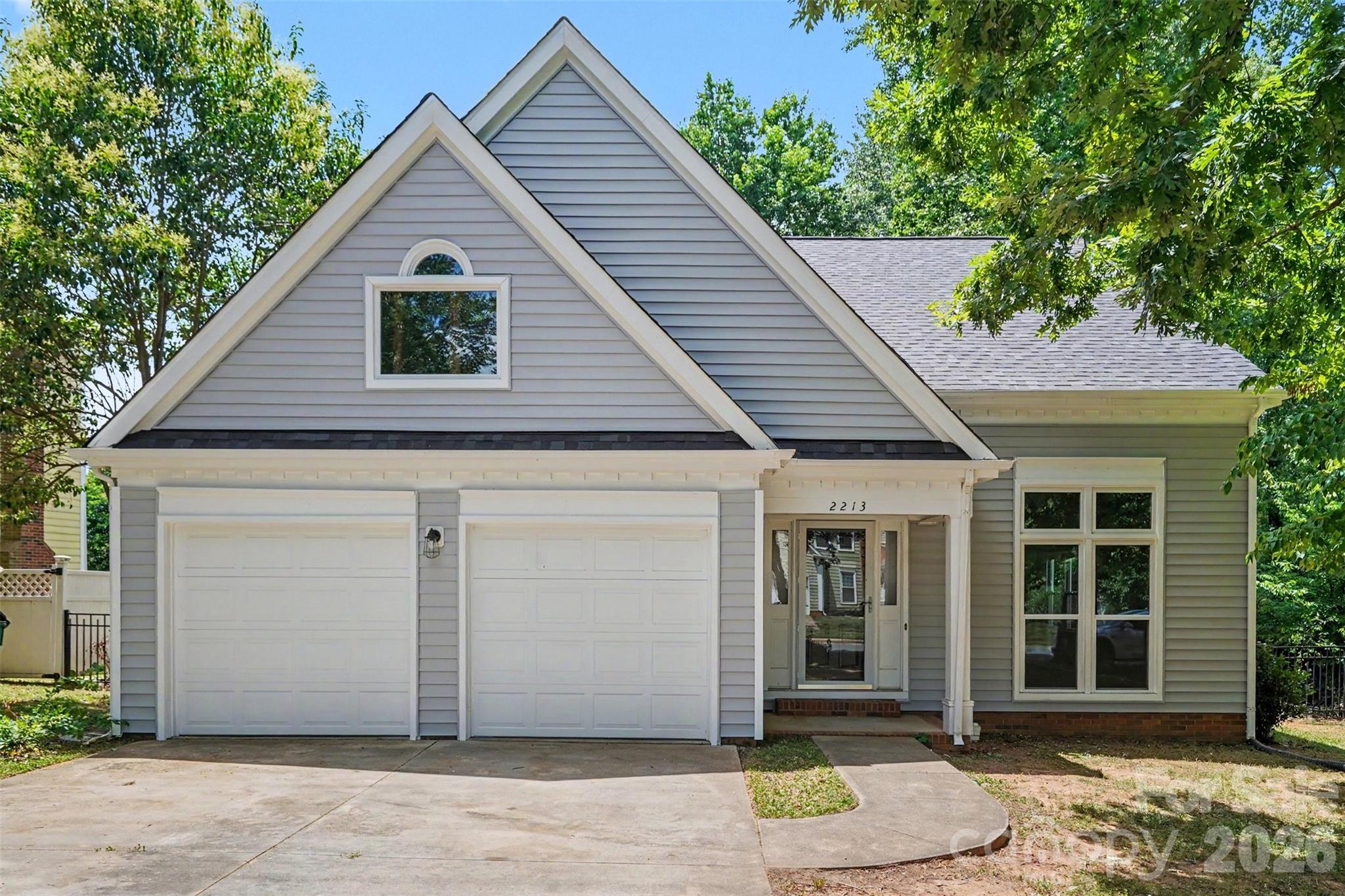 Great Oaks - Residential
