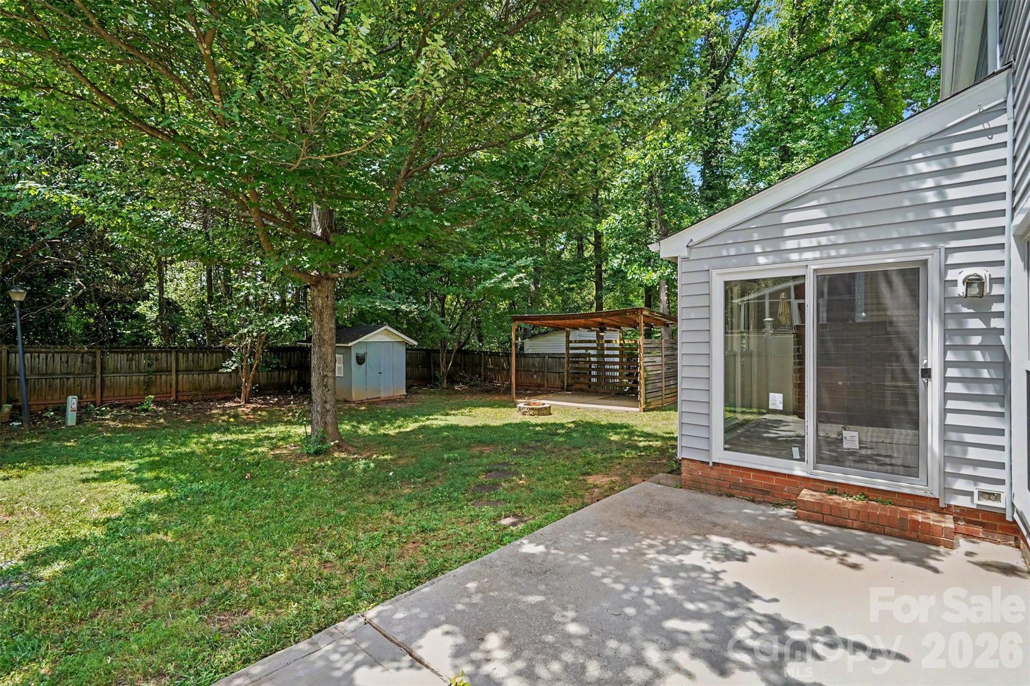 Great Oaks - Residential