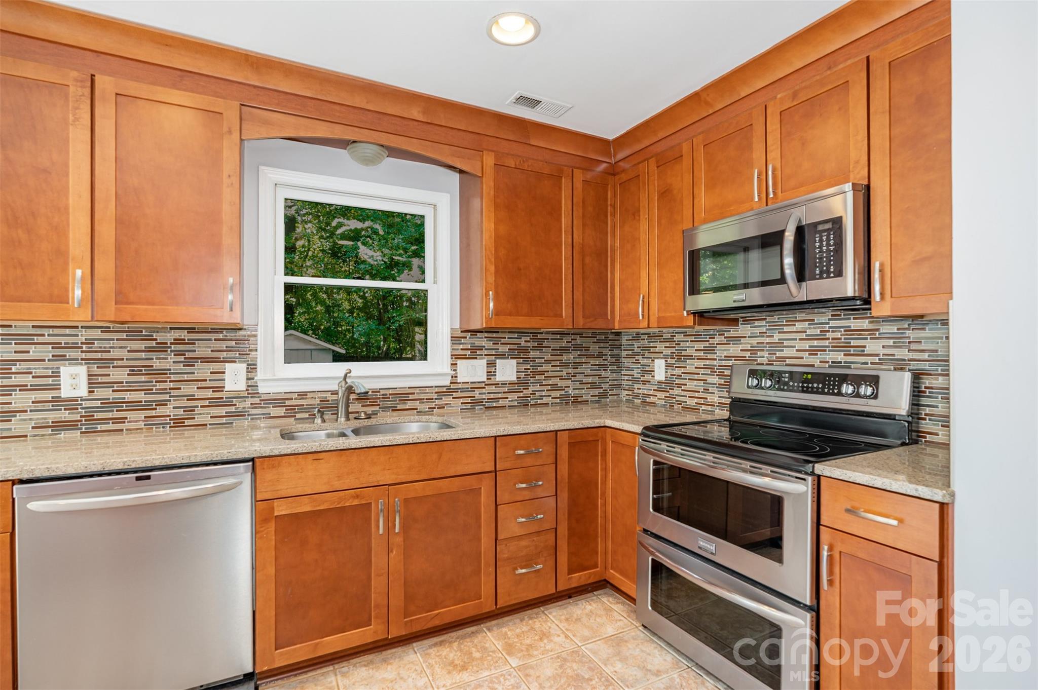 Great Oaks - Residential