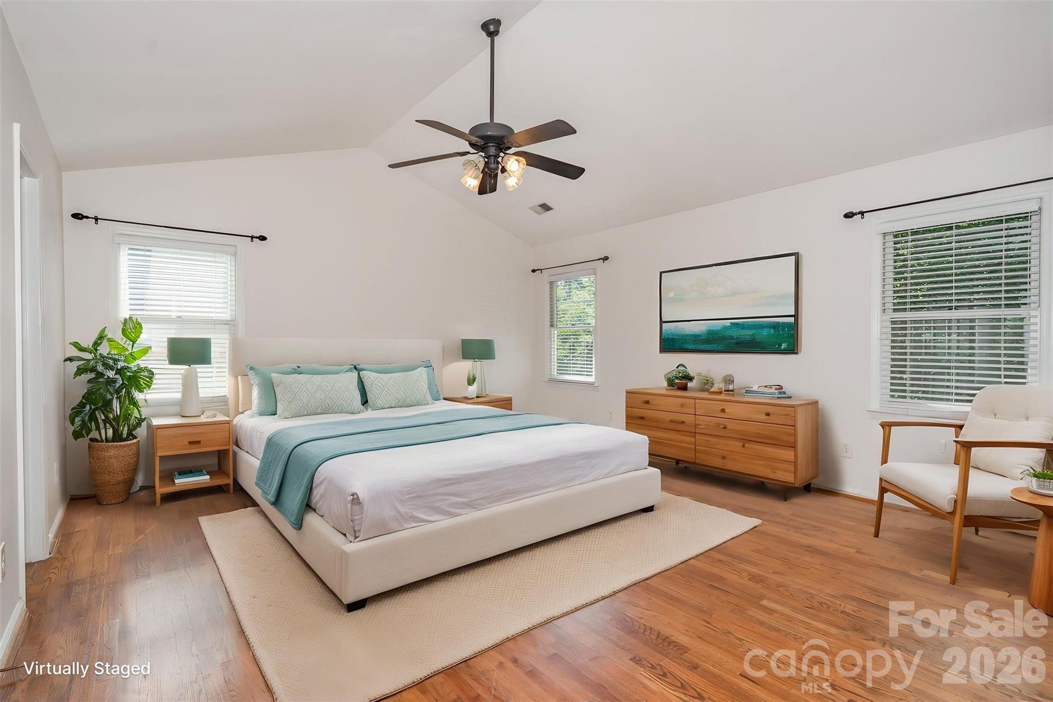 Great Oaks - Residential
