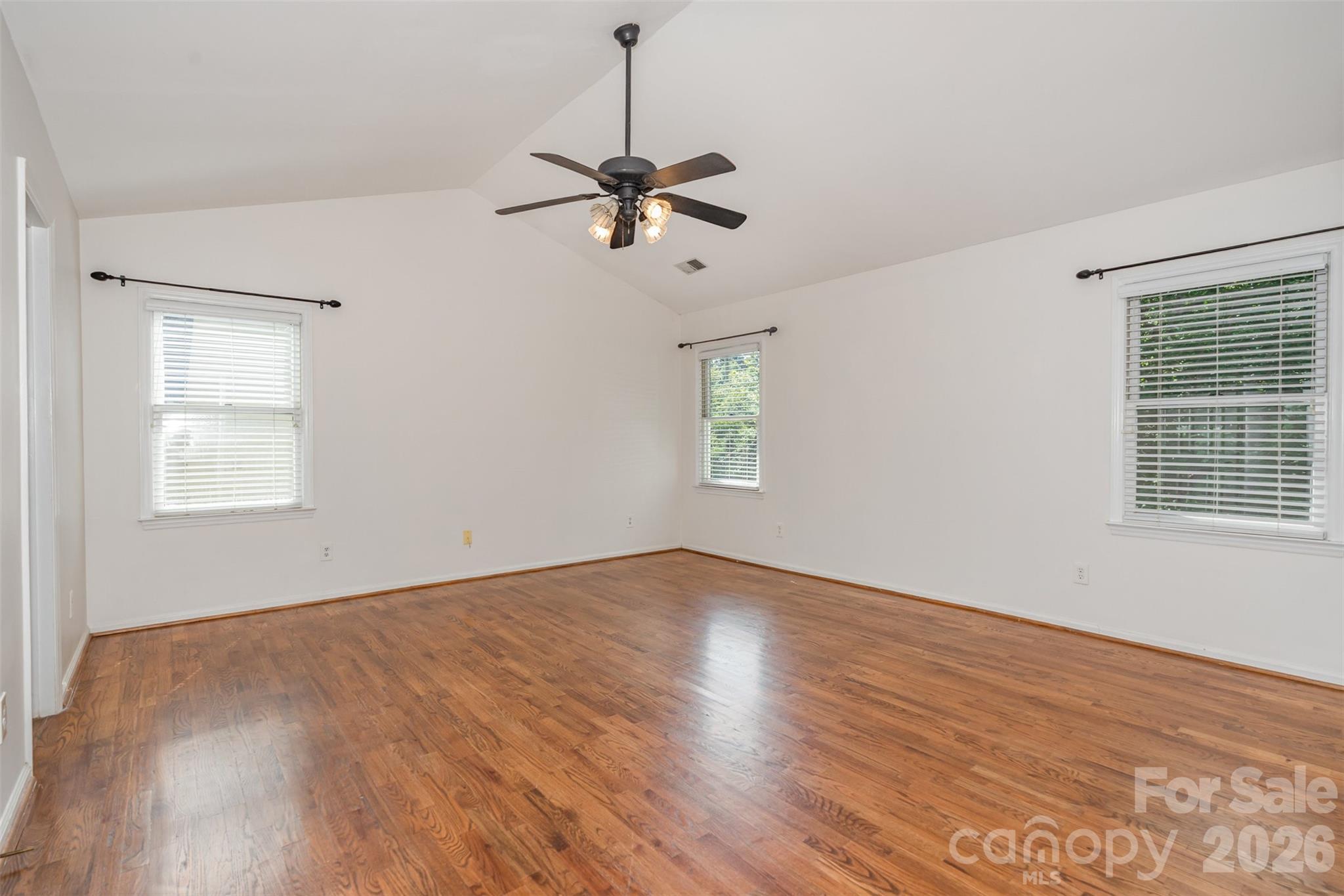 Great Oaks - Residential