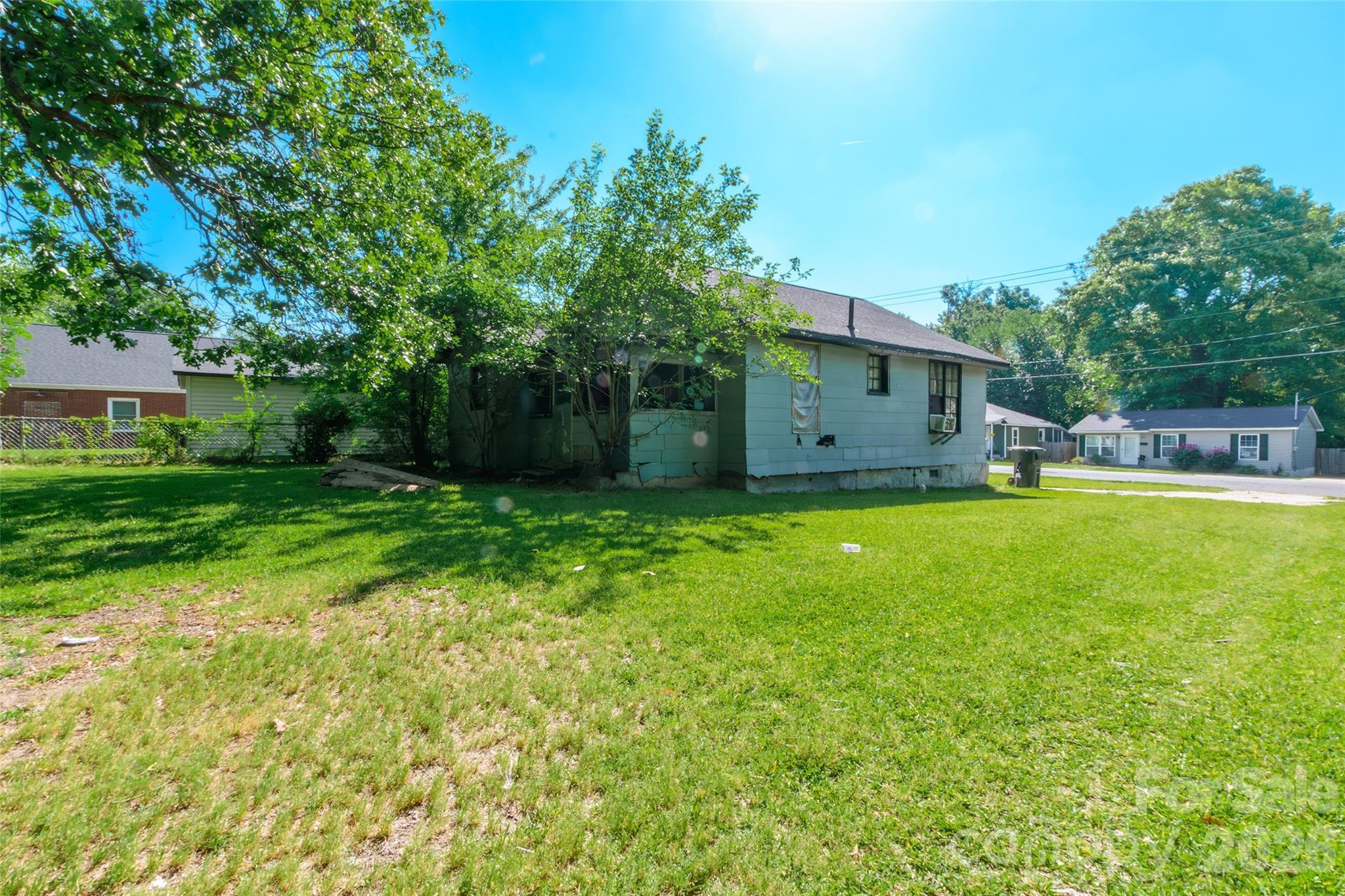 Woodland Park - Residential