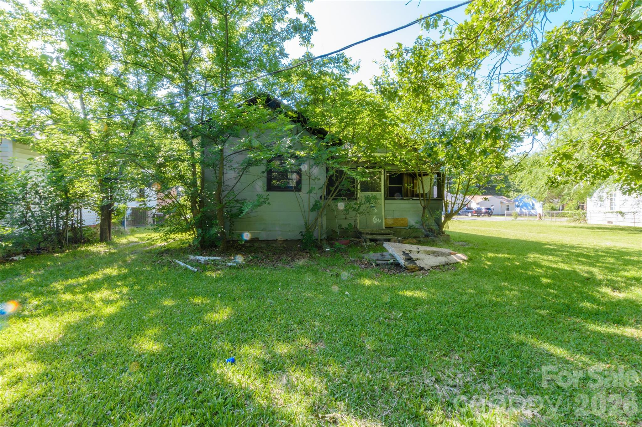 Woodland Park - Residential