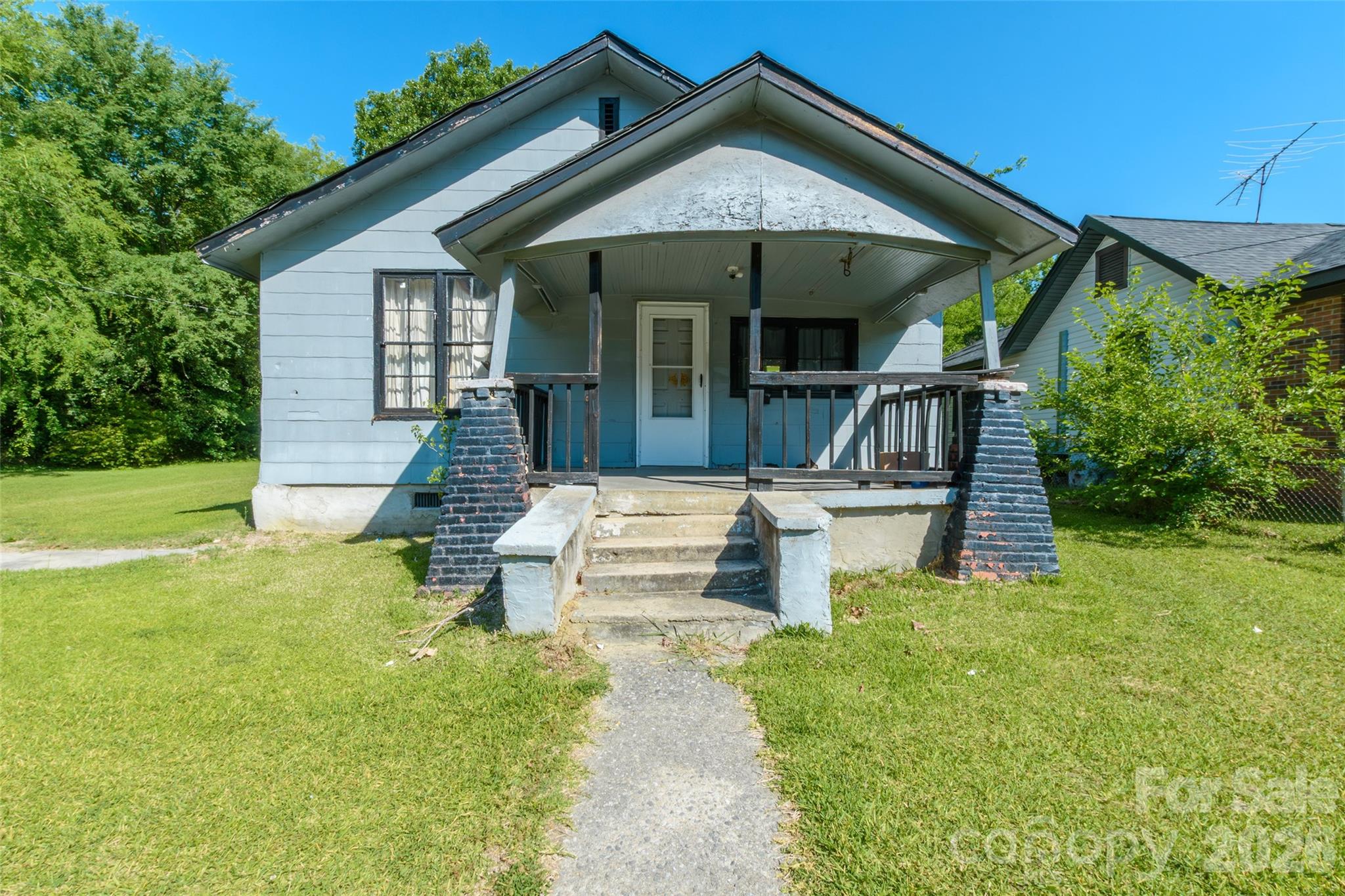 Woodland Park - Residential