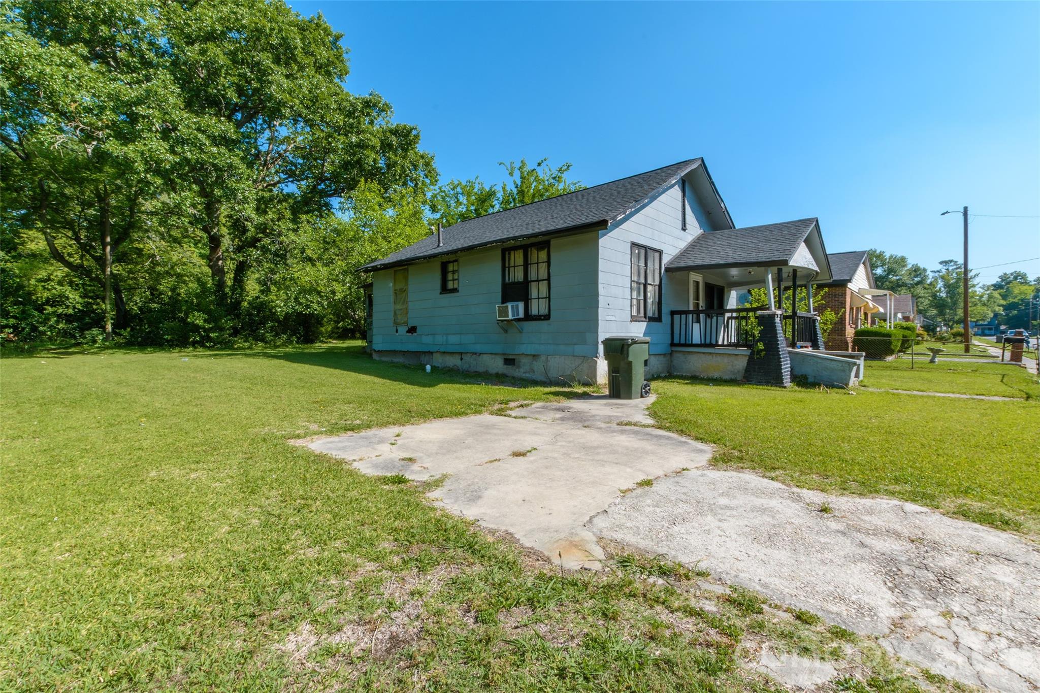 Woodland Park - Residential
