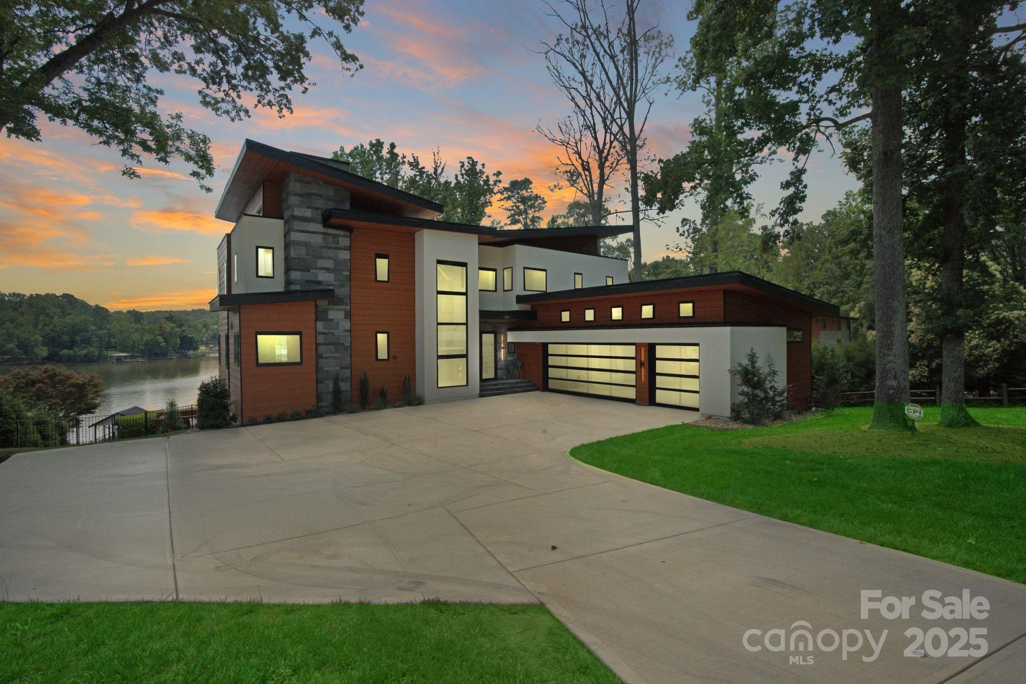 The Vineyards - Residential