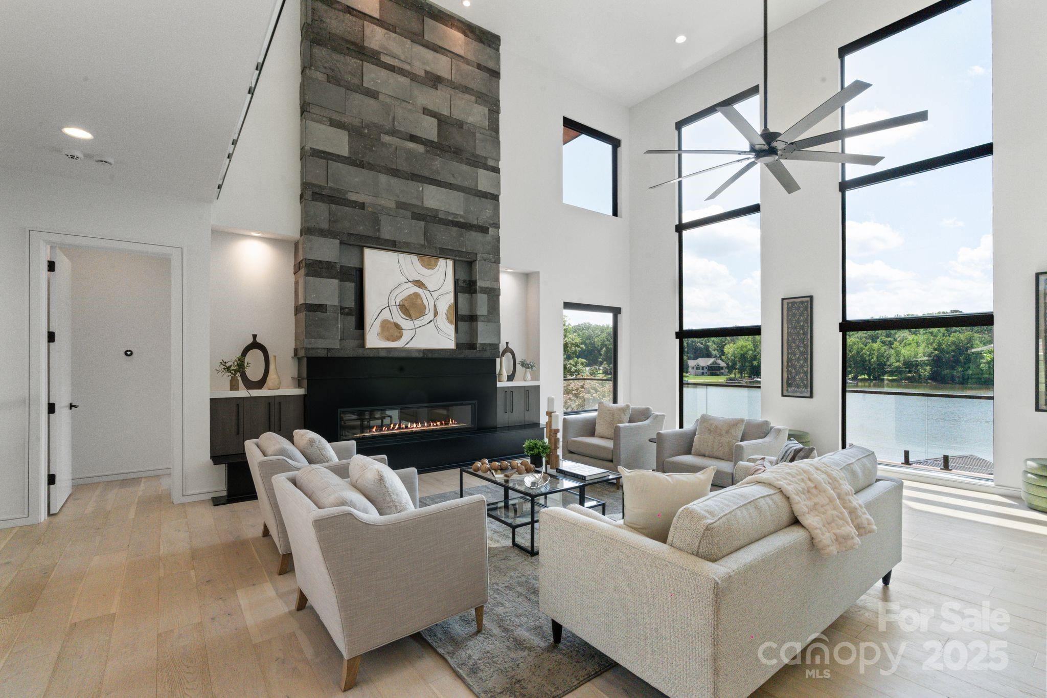 The Vineyards - Residential