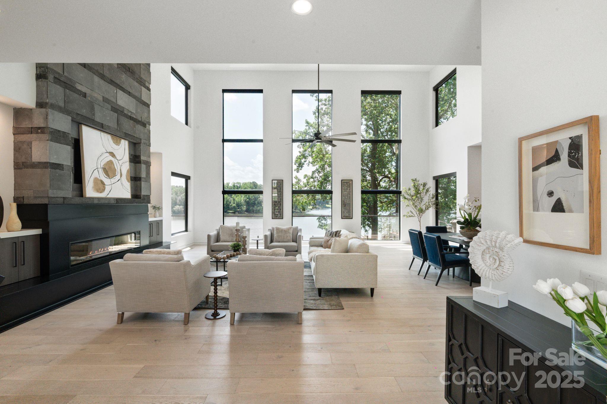 The Vineyards - Residential