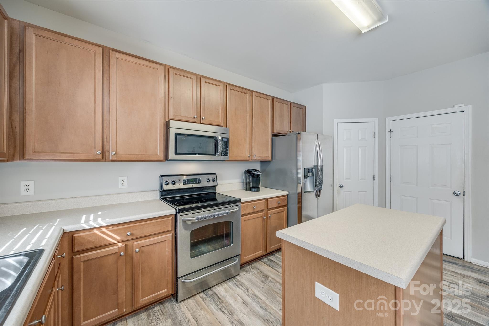 Peachtree Estates - Residential
