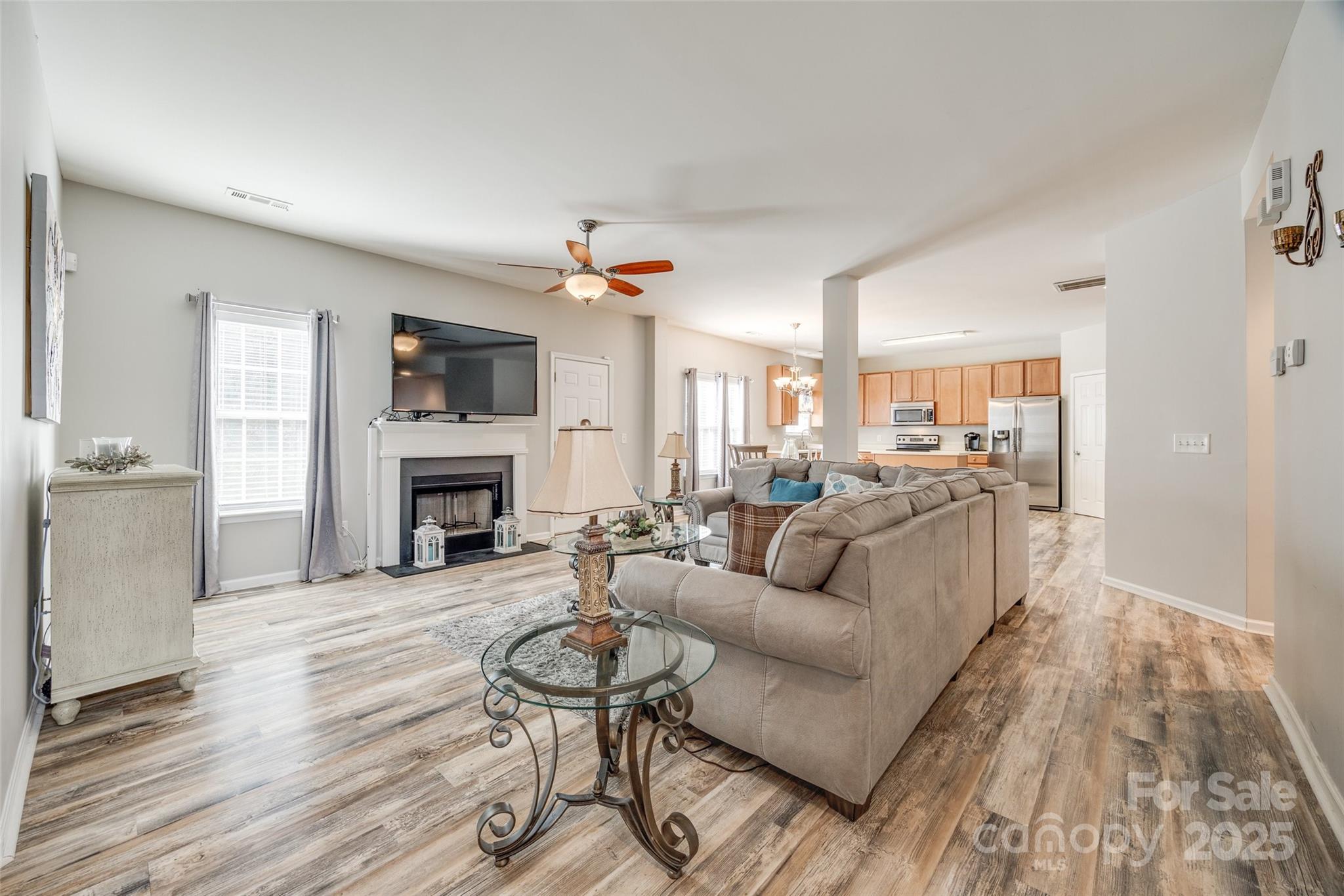 Peachtree Estates - Residential