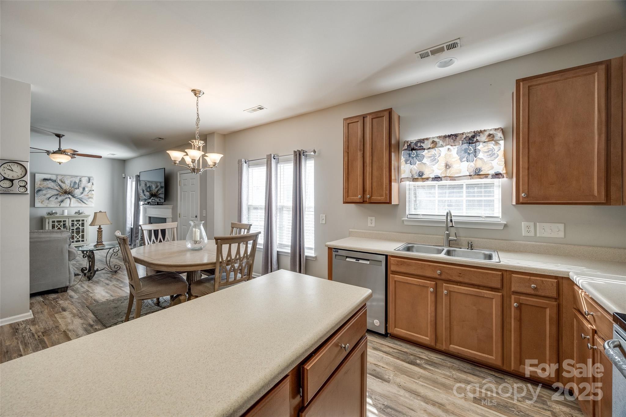 Peachtree Estates - Residential