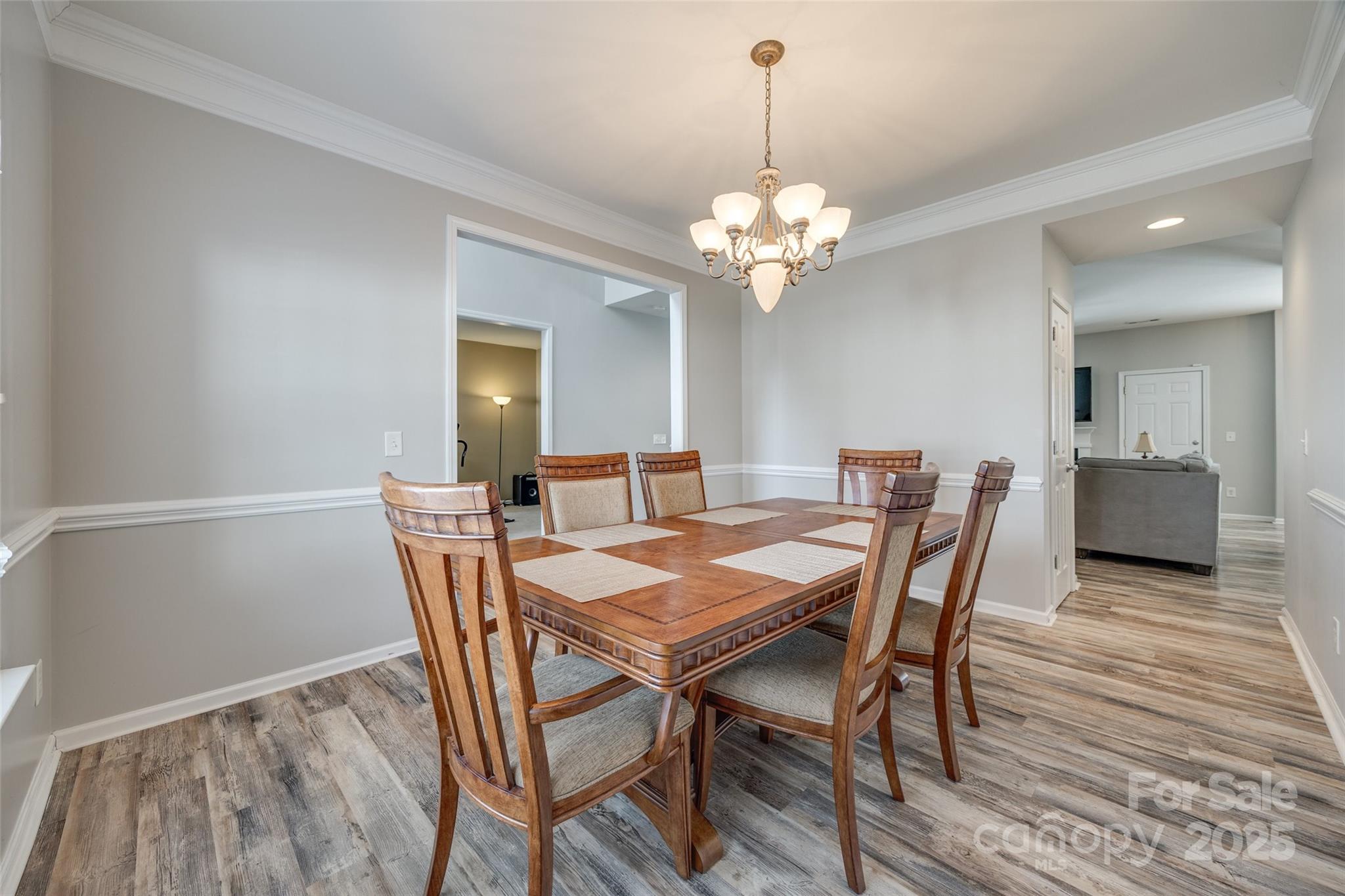Peachtree Estates - Residential