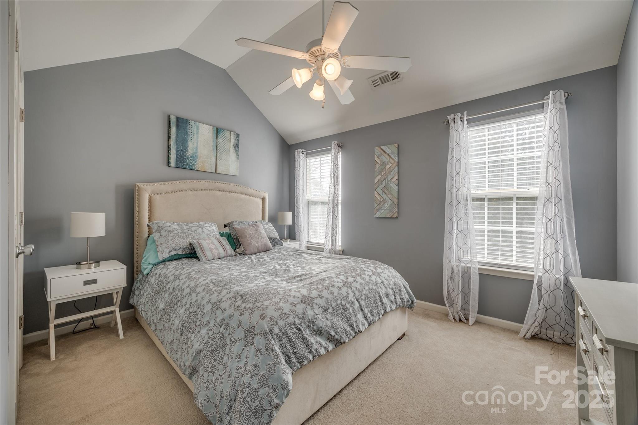 Peachtree Estates - Residential