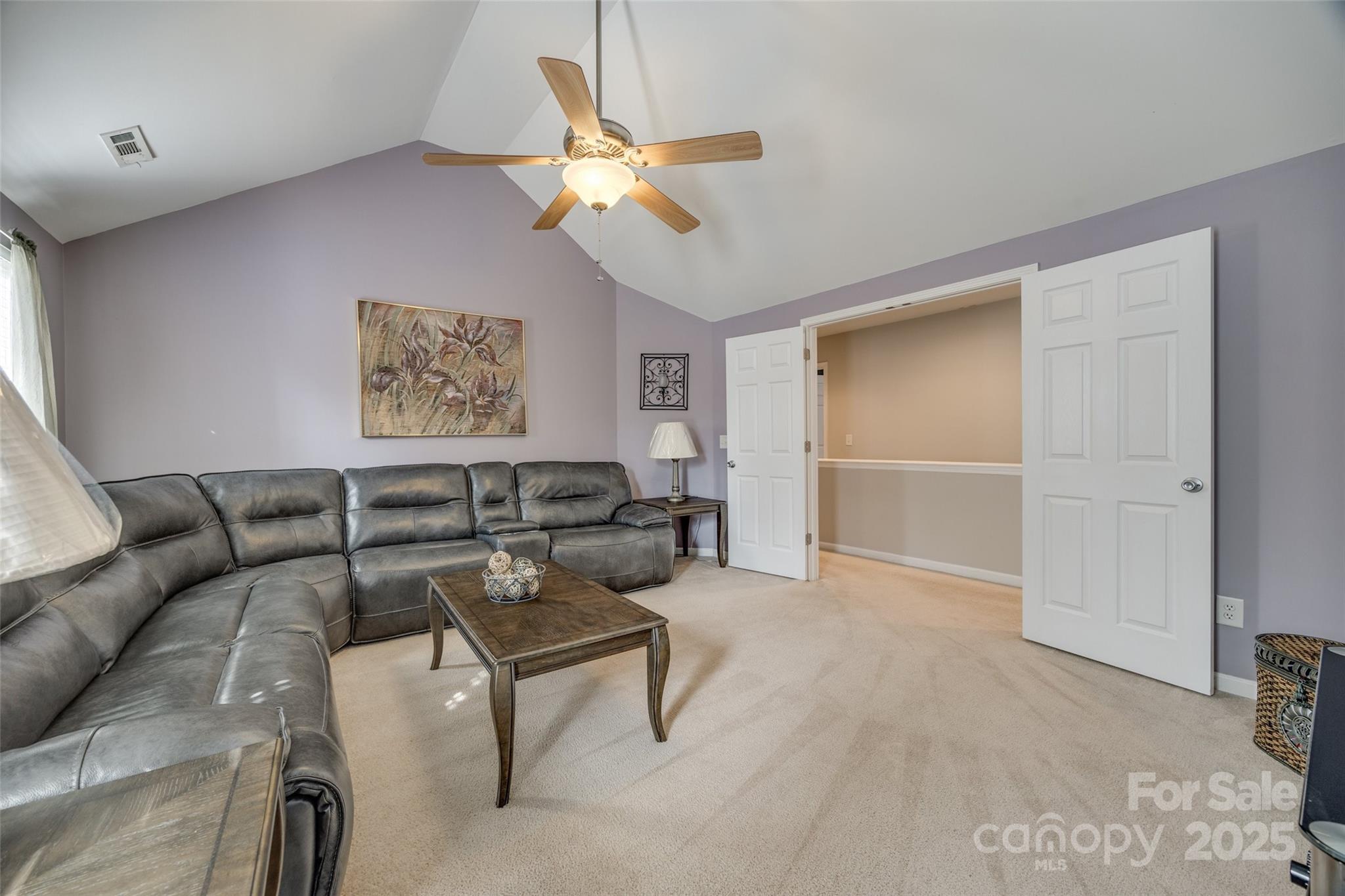 Peachtree Estates - Residential