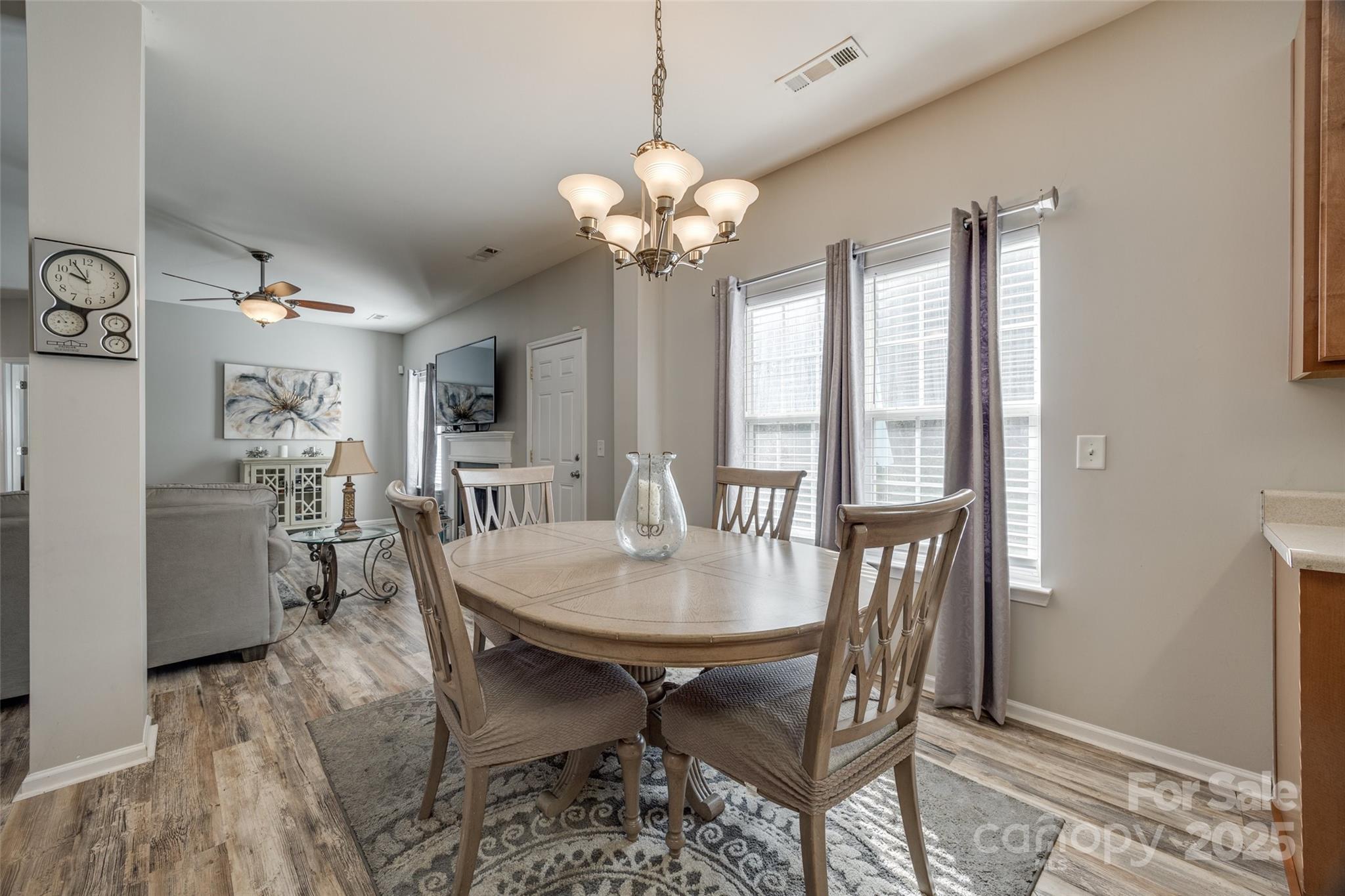 Peachtree Estates - Residential