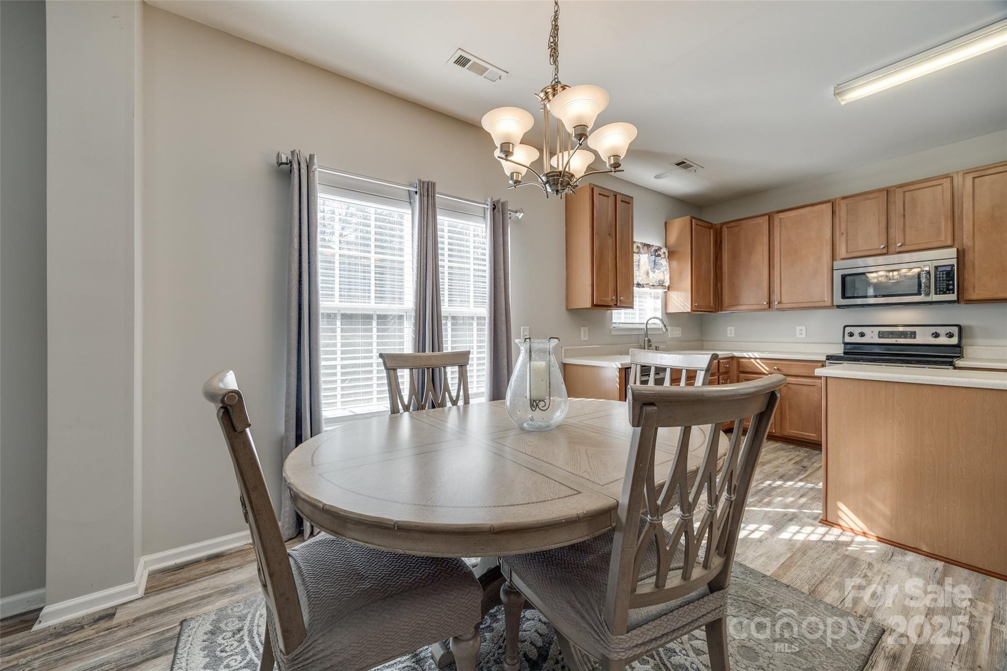 Peachtree Estates - Residential