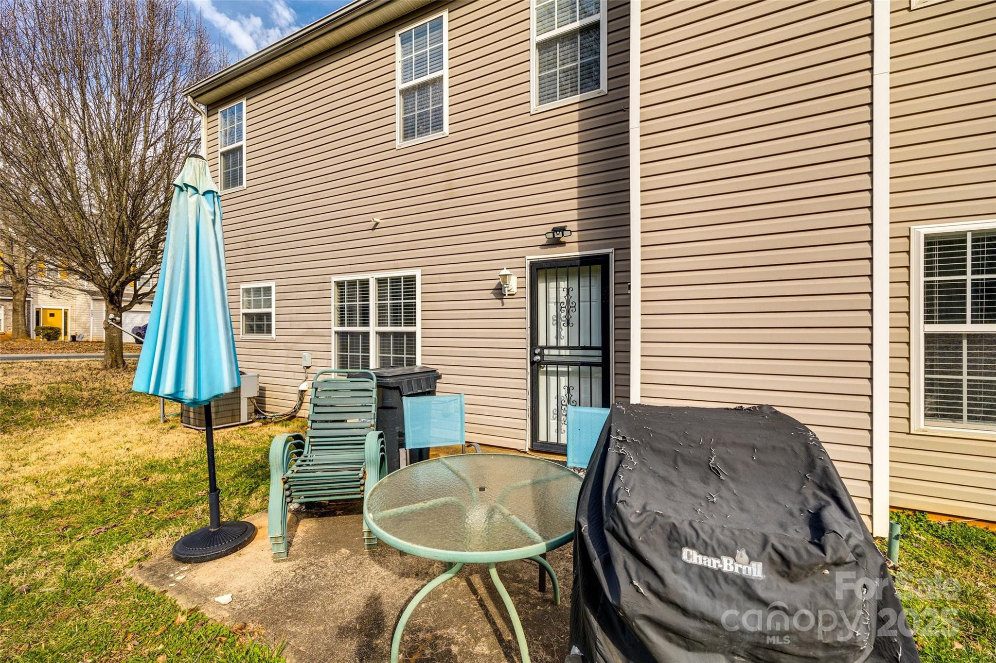 Peachtree Estates - Residential