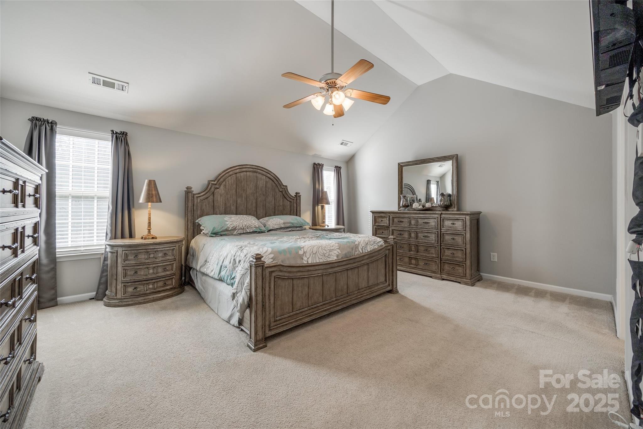 Peachtree Estates - Residential