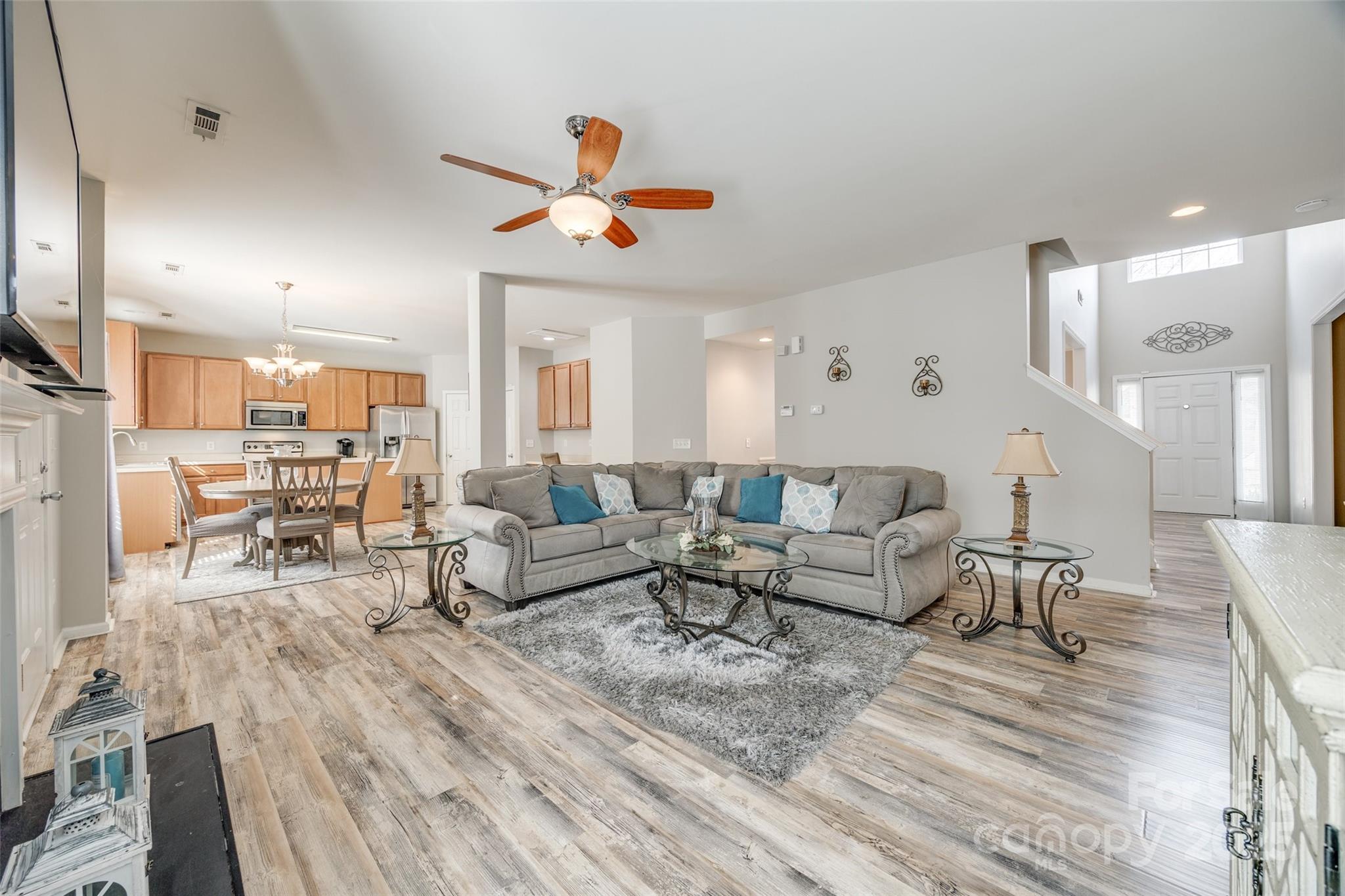 Peachtree Estates - Residential