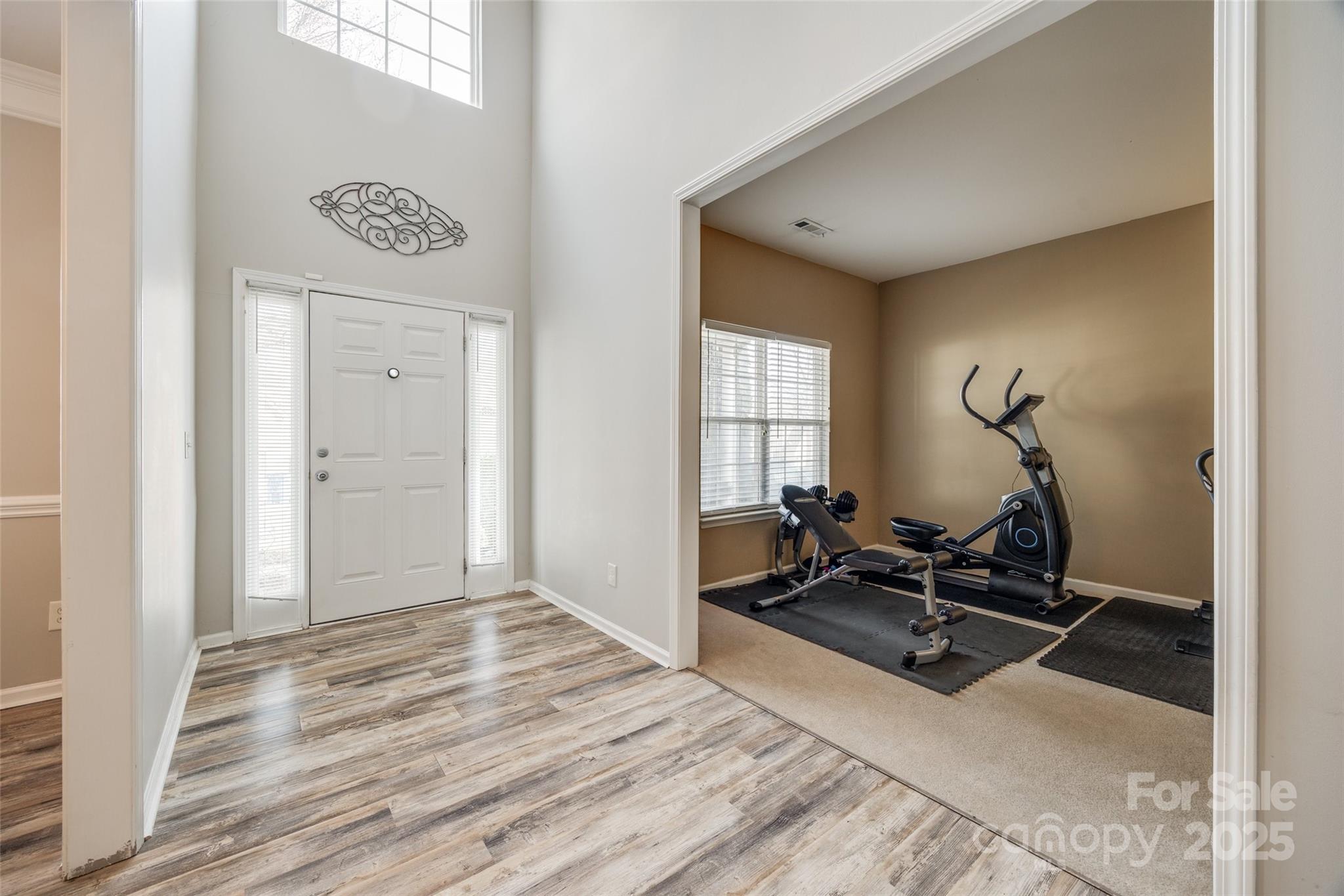 Peachtree Estates - Residential