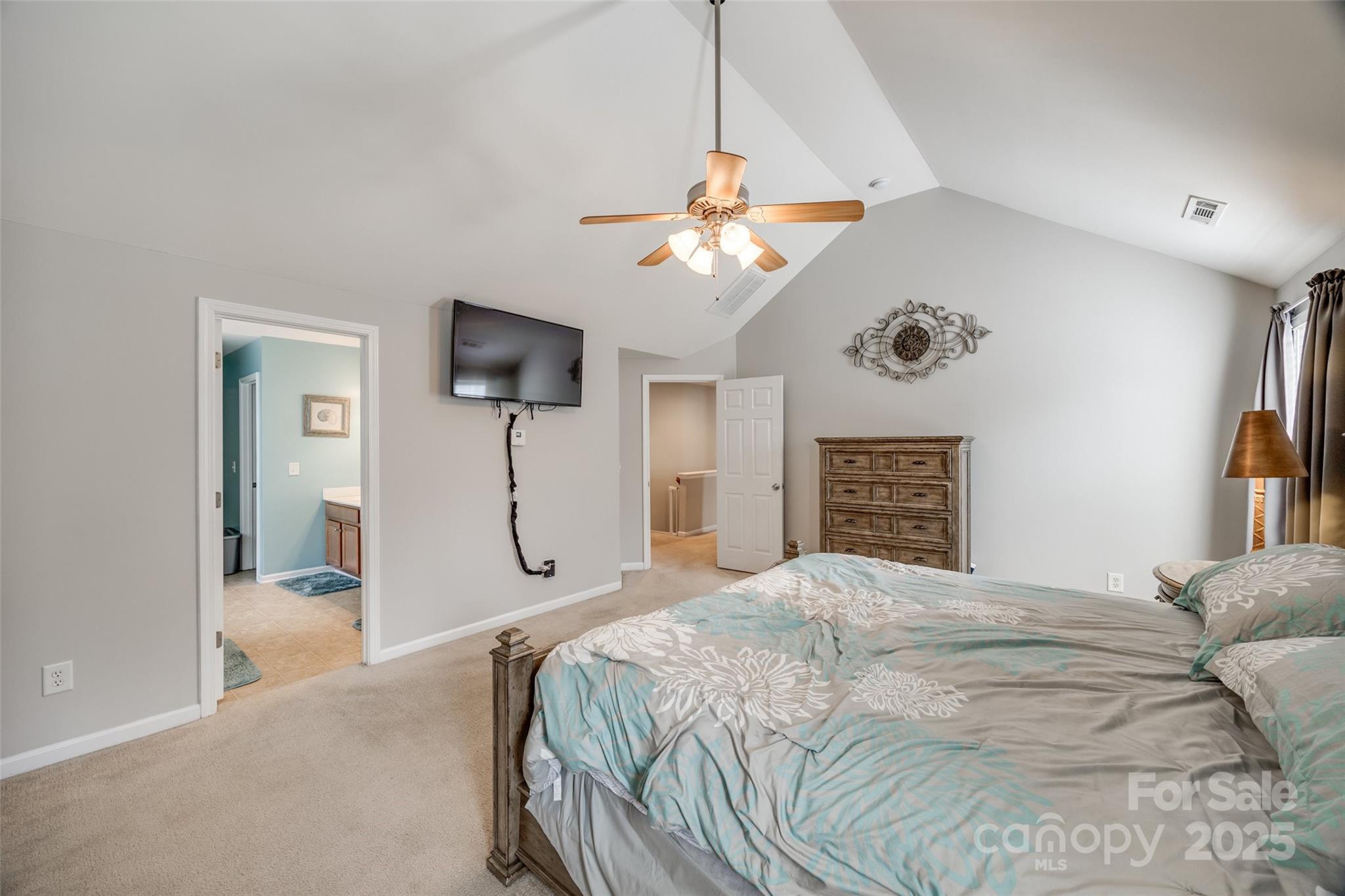 Peachtree Estates - Residential