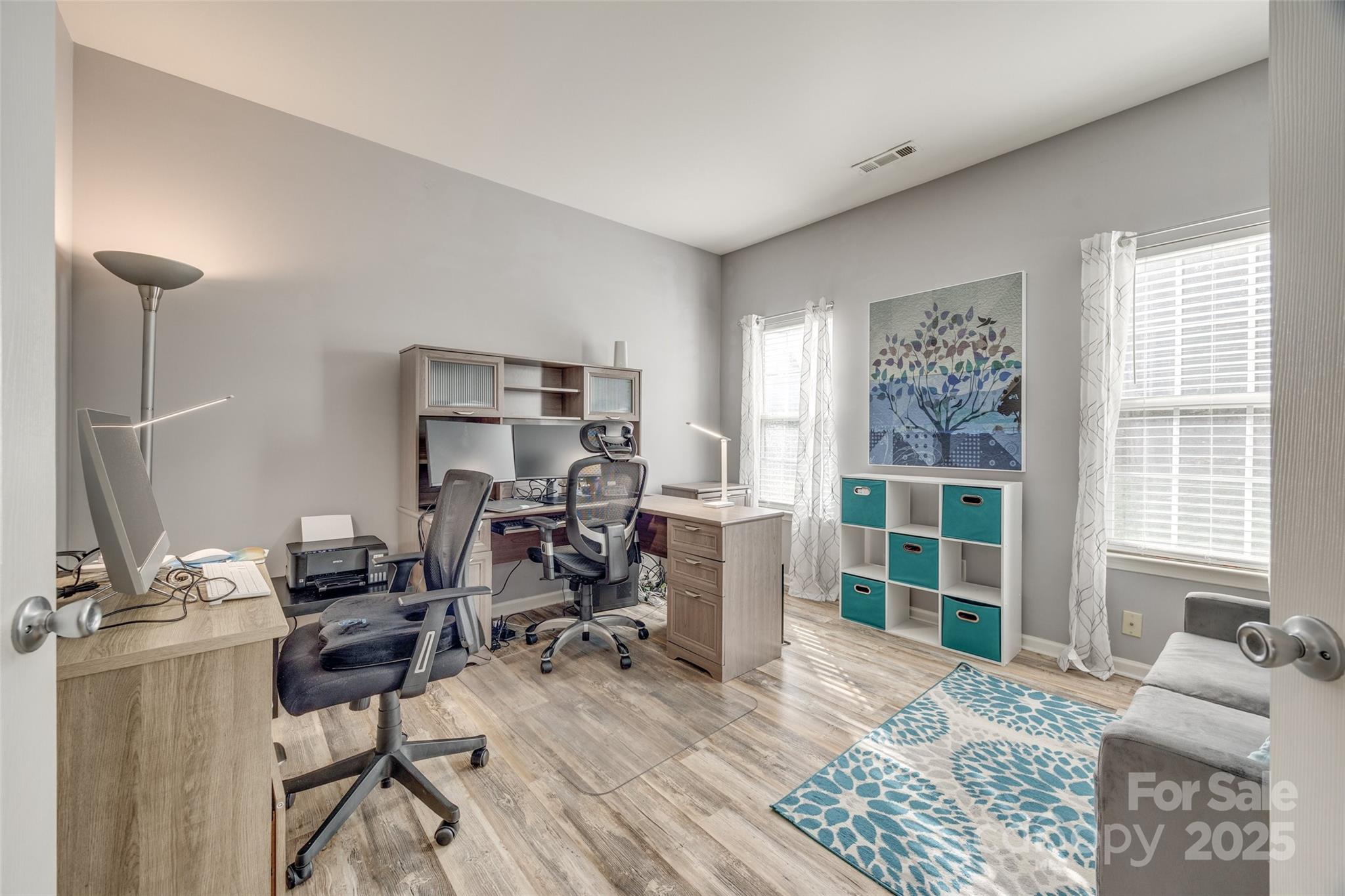 Peachtree Estates - Residential