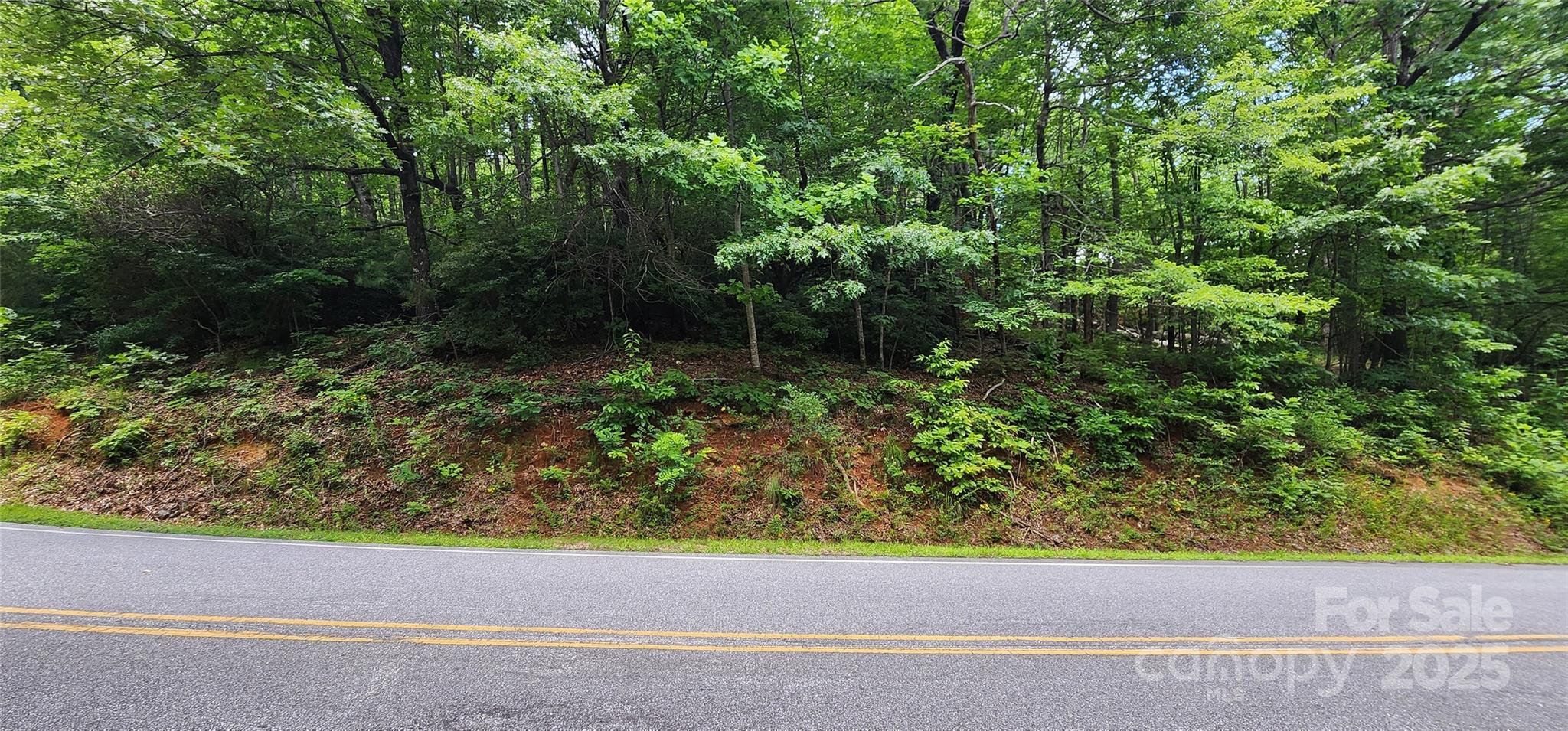 White Oak Mountain - Land