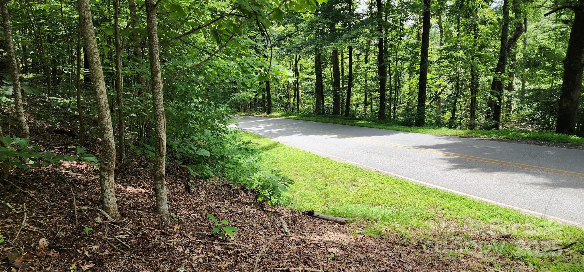 White Oak Mountain - Land
