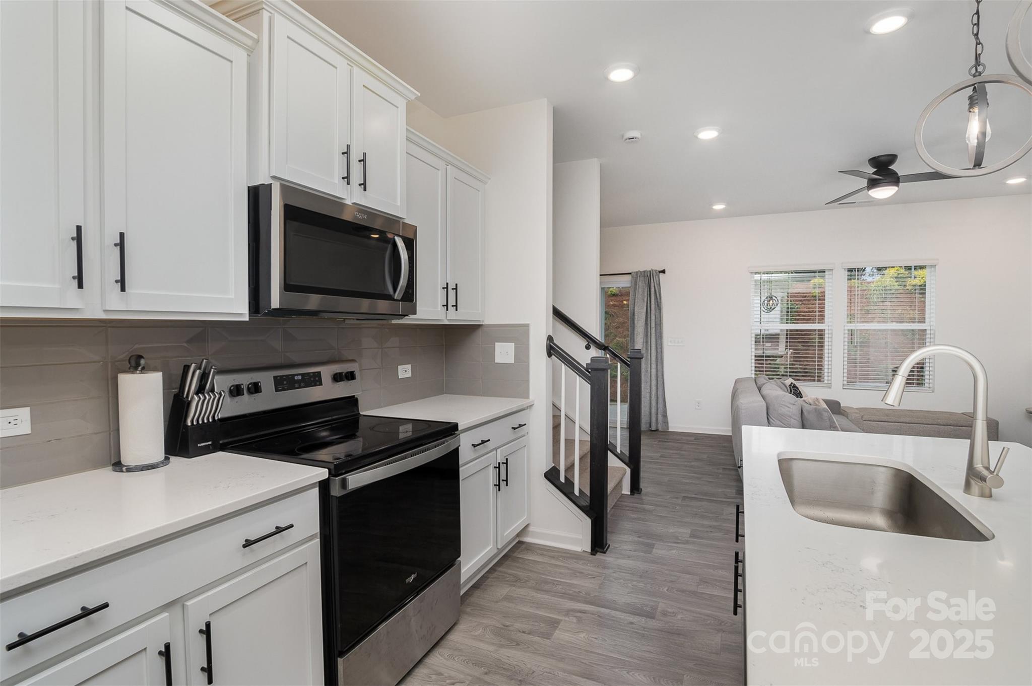 Landings at White Rose - Residential