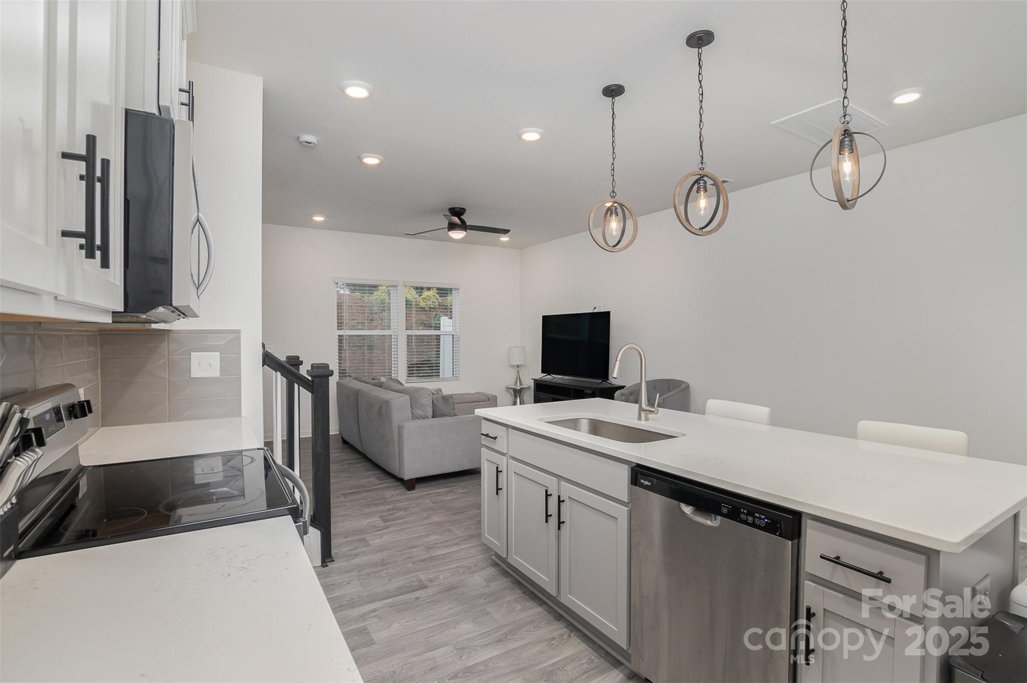 Landings at White Rose - Residential