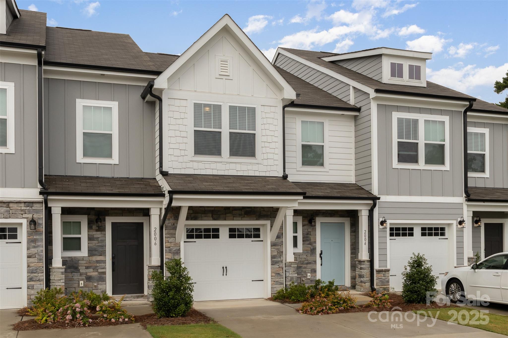Landings at White Rose - Residential