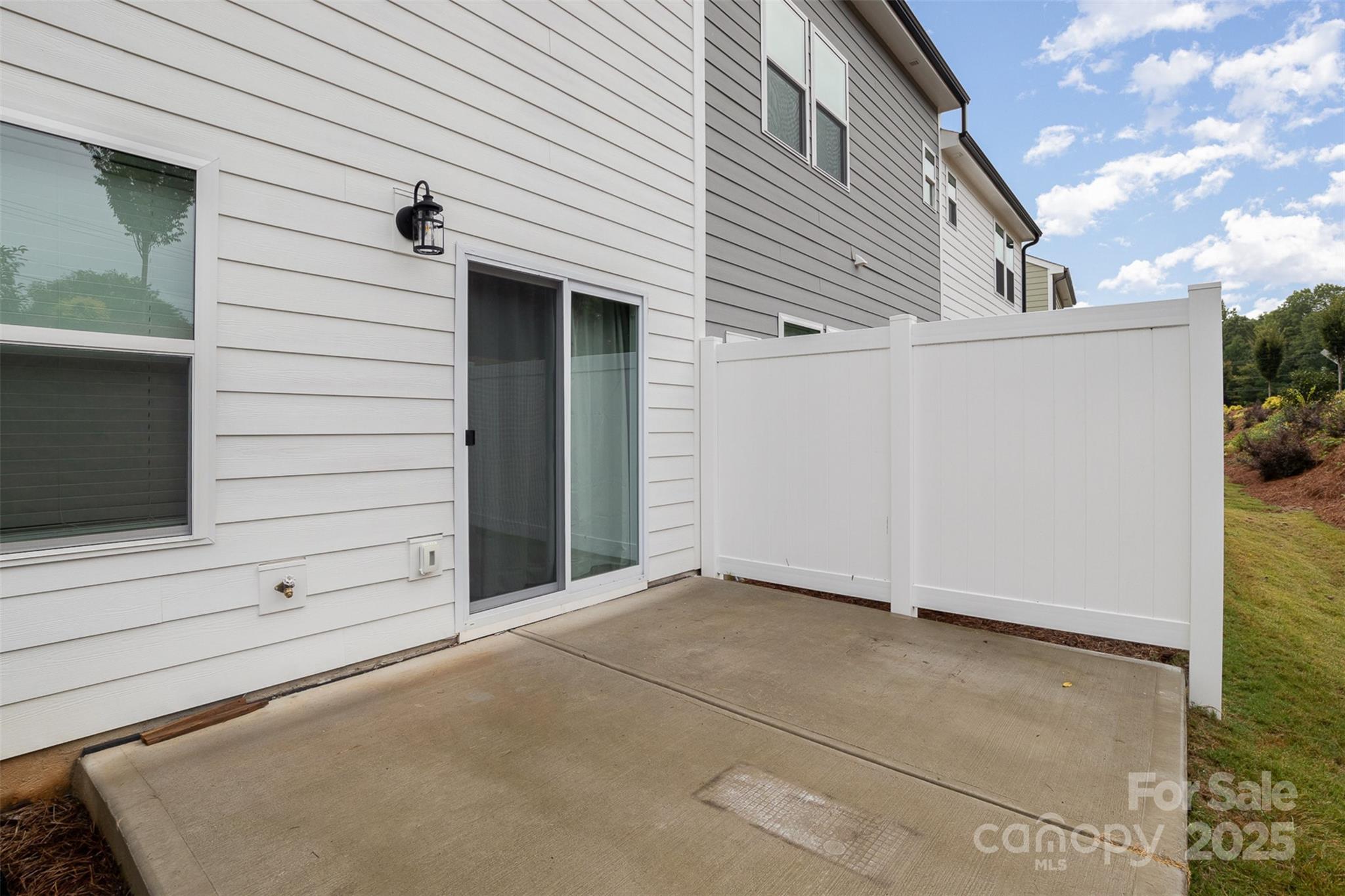 Landings at White Rose - Residential