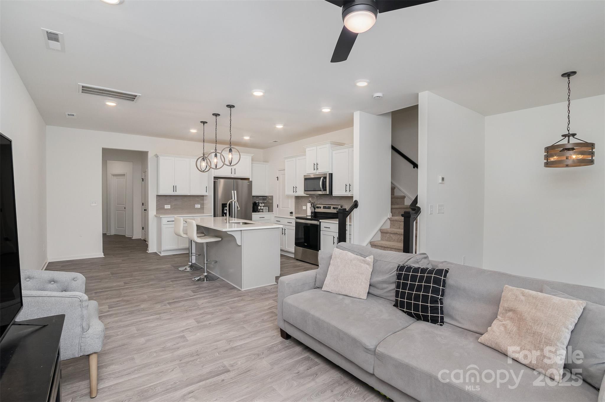 Landings at White Rose - Residential