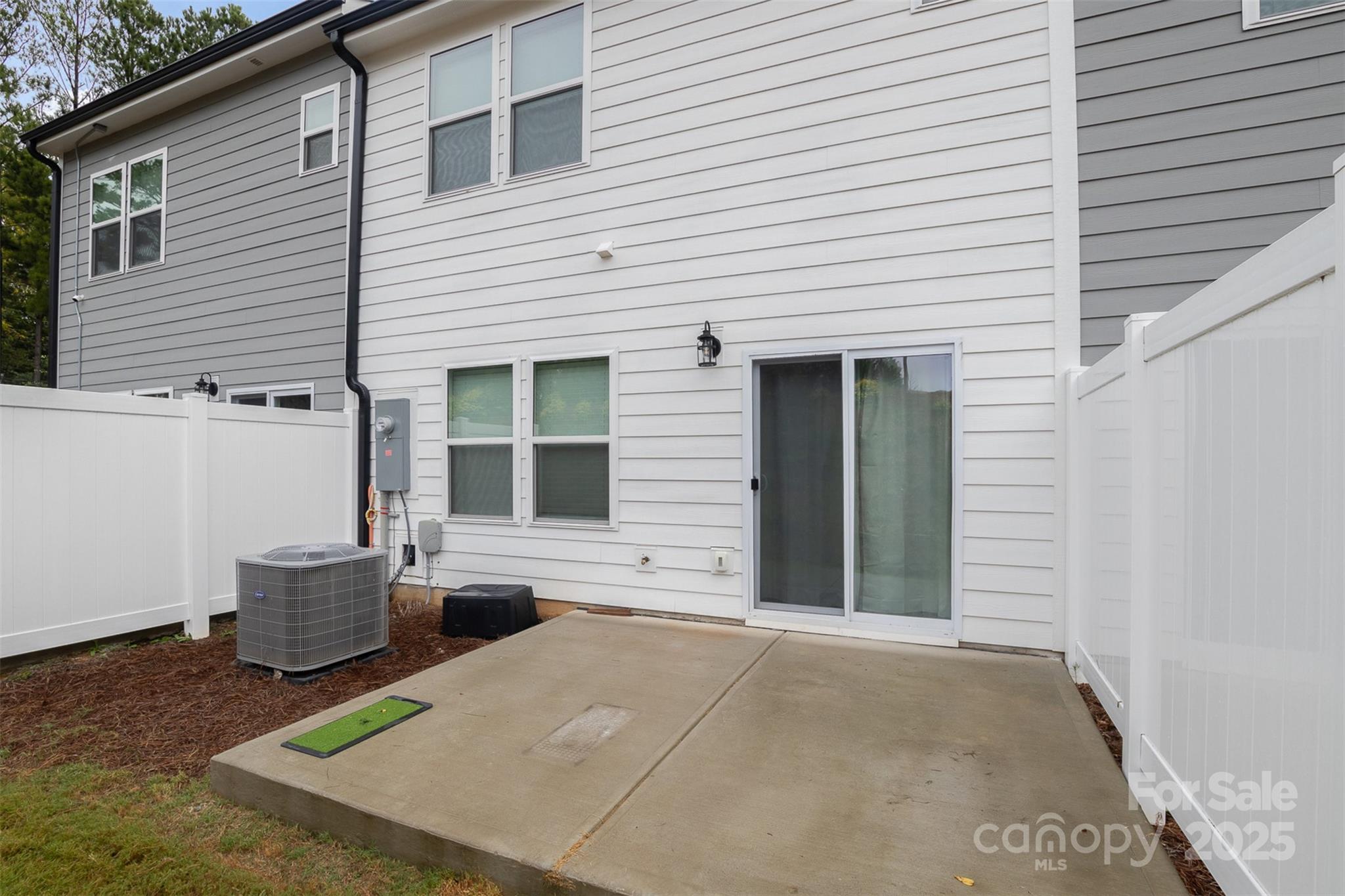 Landings at White Rose - Residential