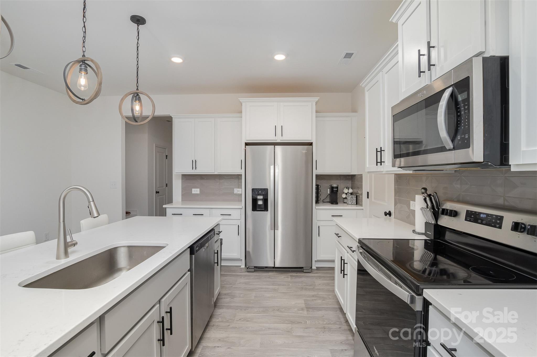 Landings at White Rose - Residential
