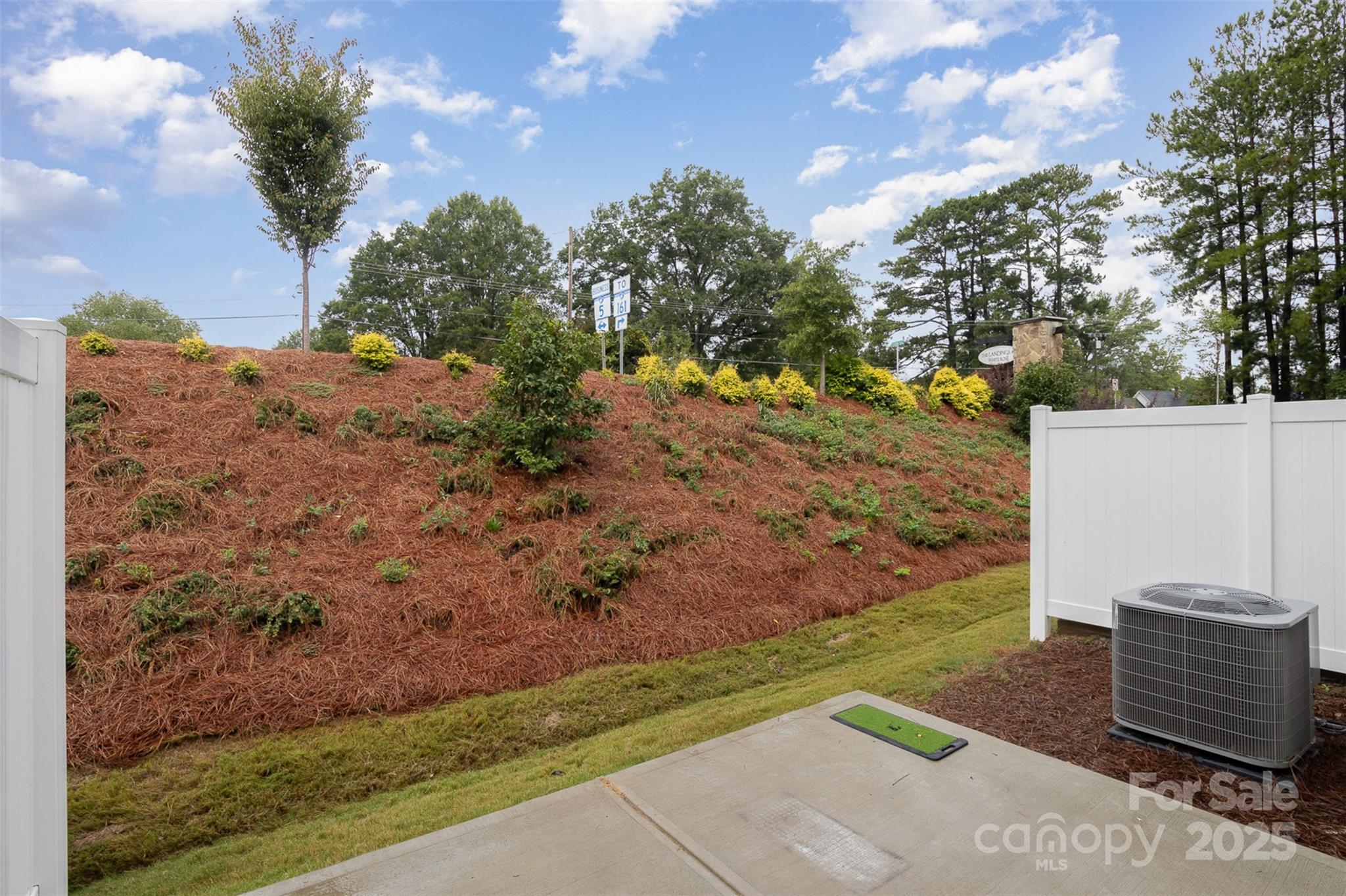 Landings at White Rose - Residential