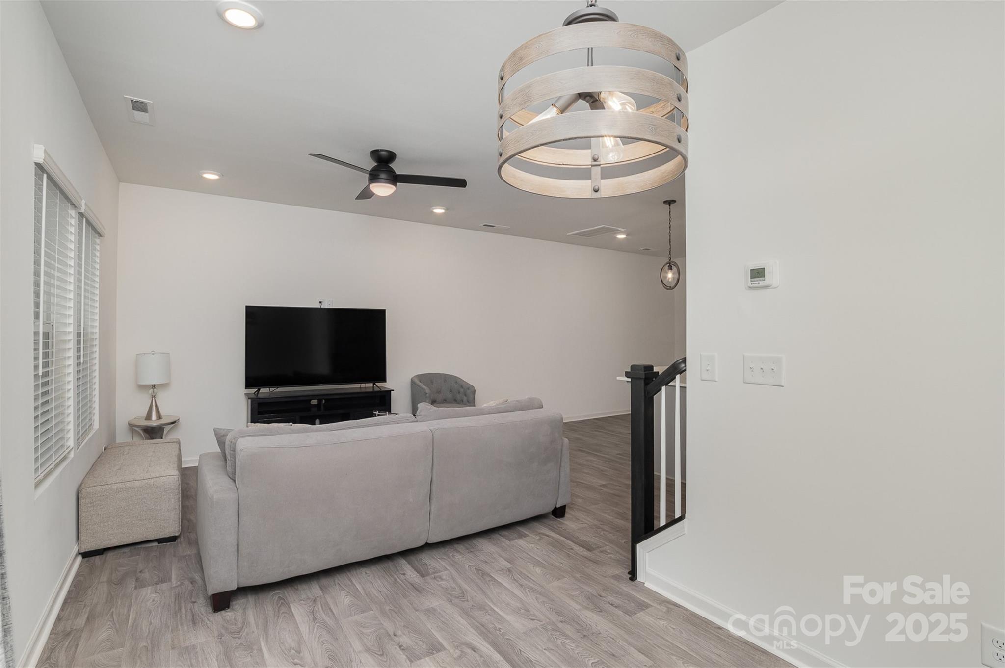 Landings at White Rose - Residential