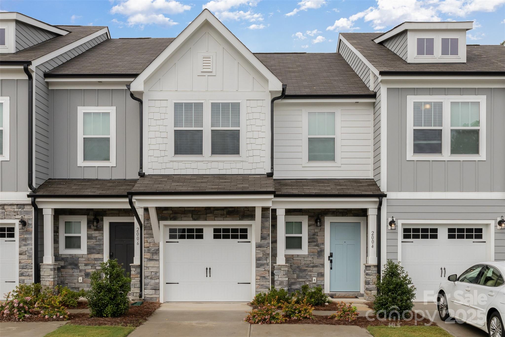 Landings at White Rose - Residential