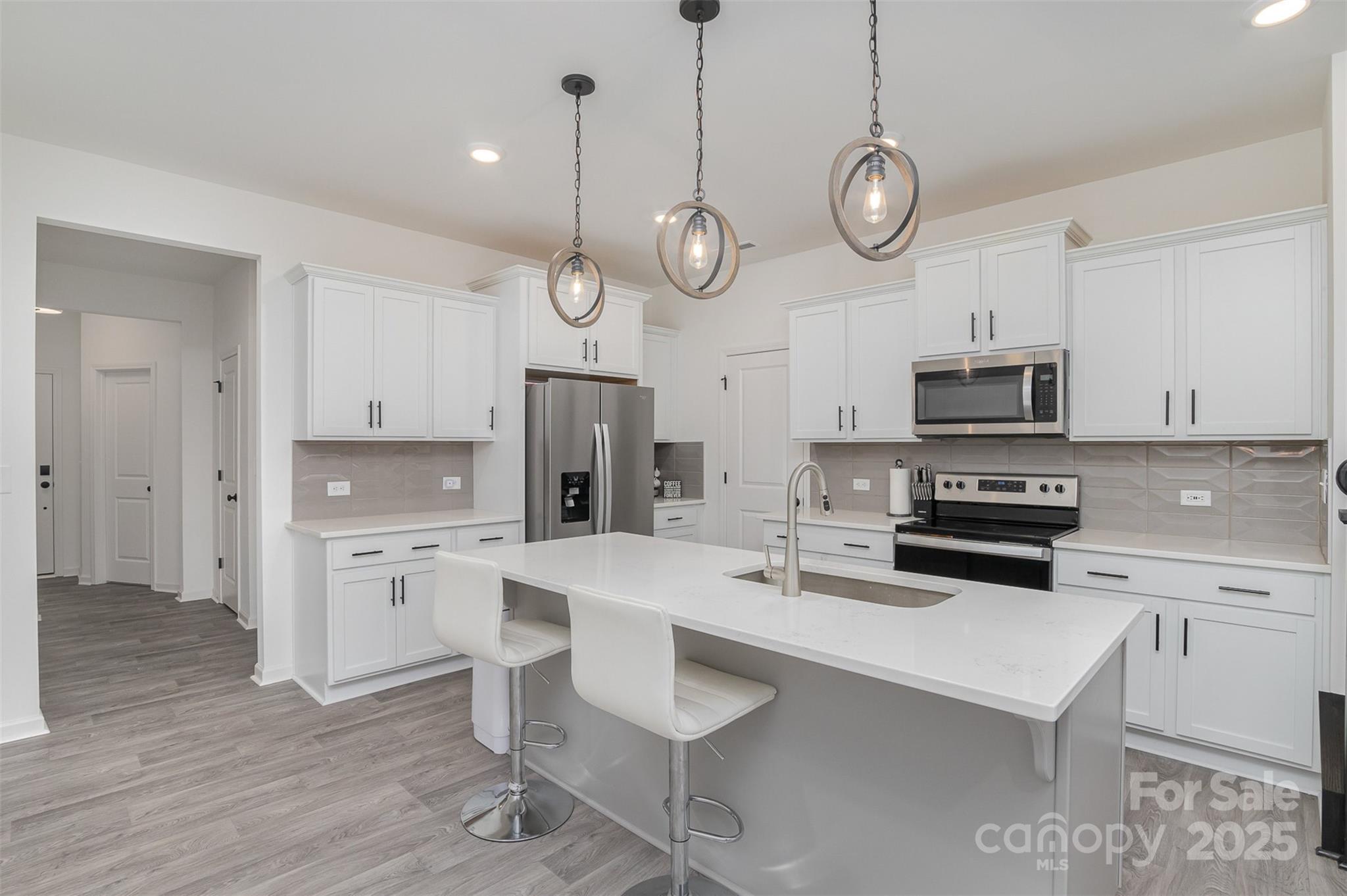 Landings at White Rose - Residential