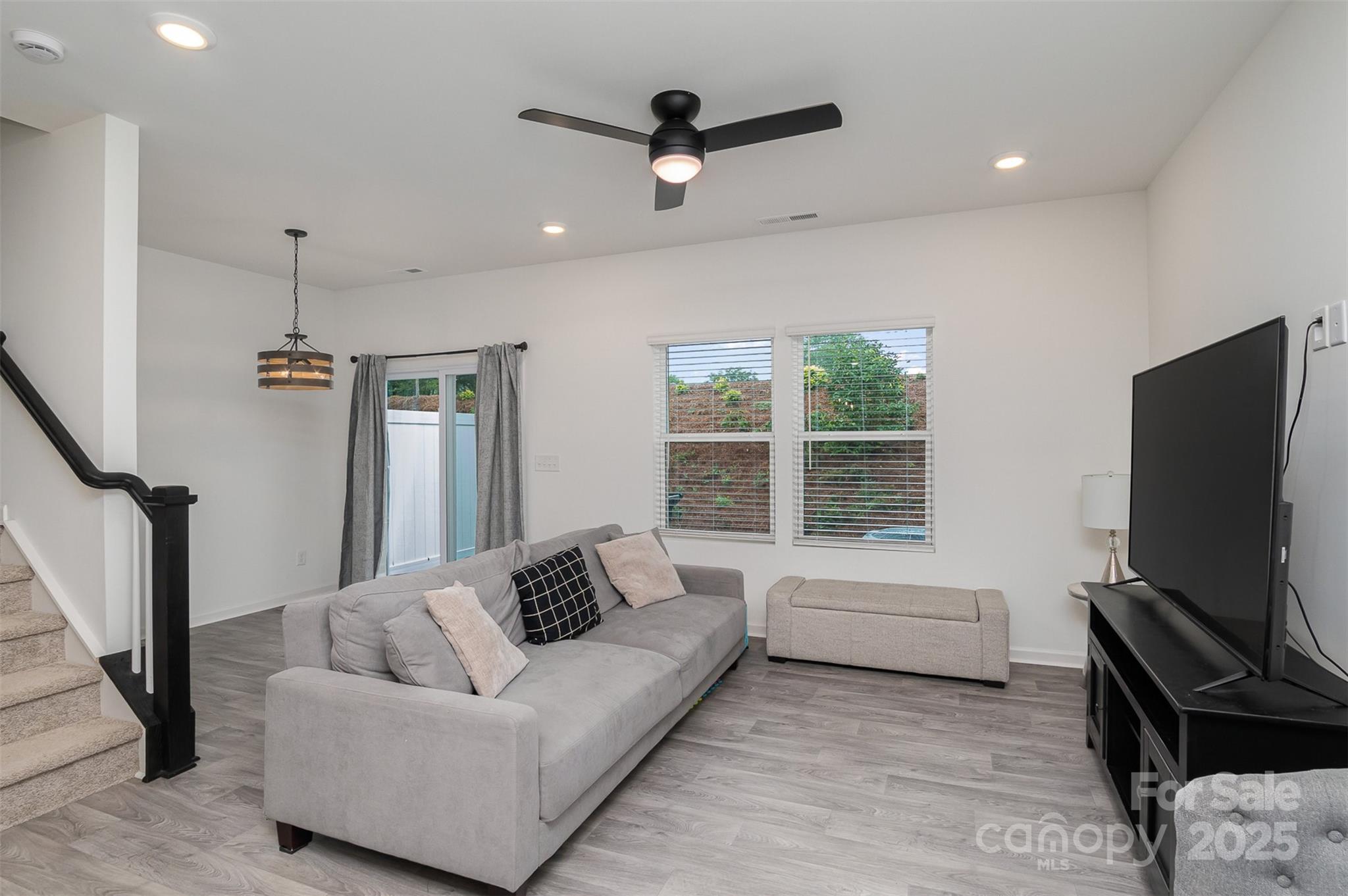 Landings at White Rose - Residential